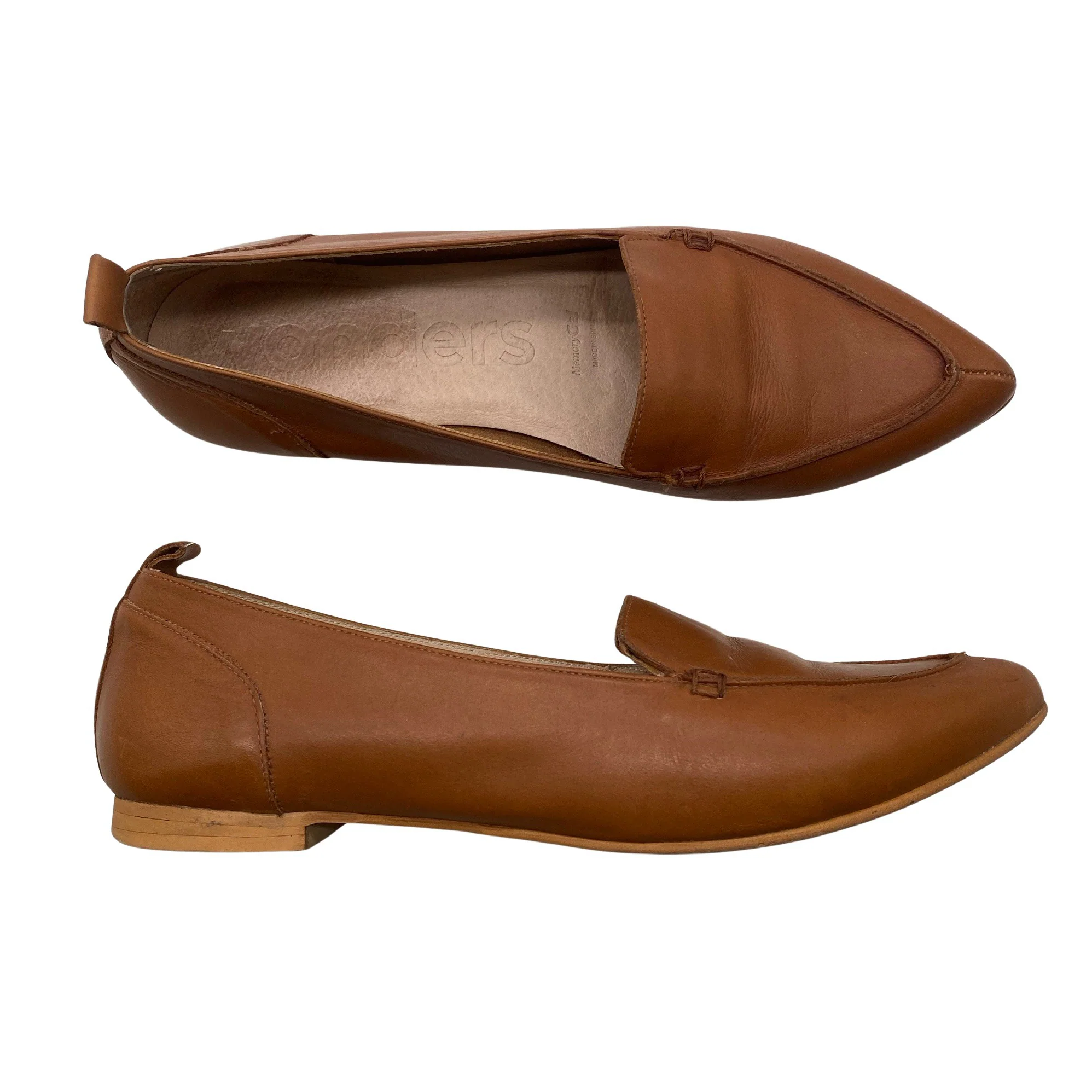 Loaferit, koko 42