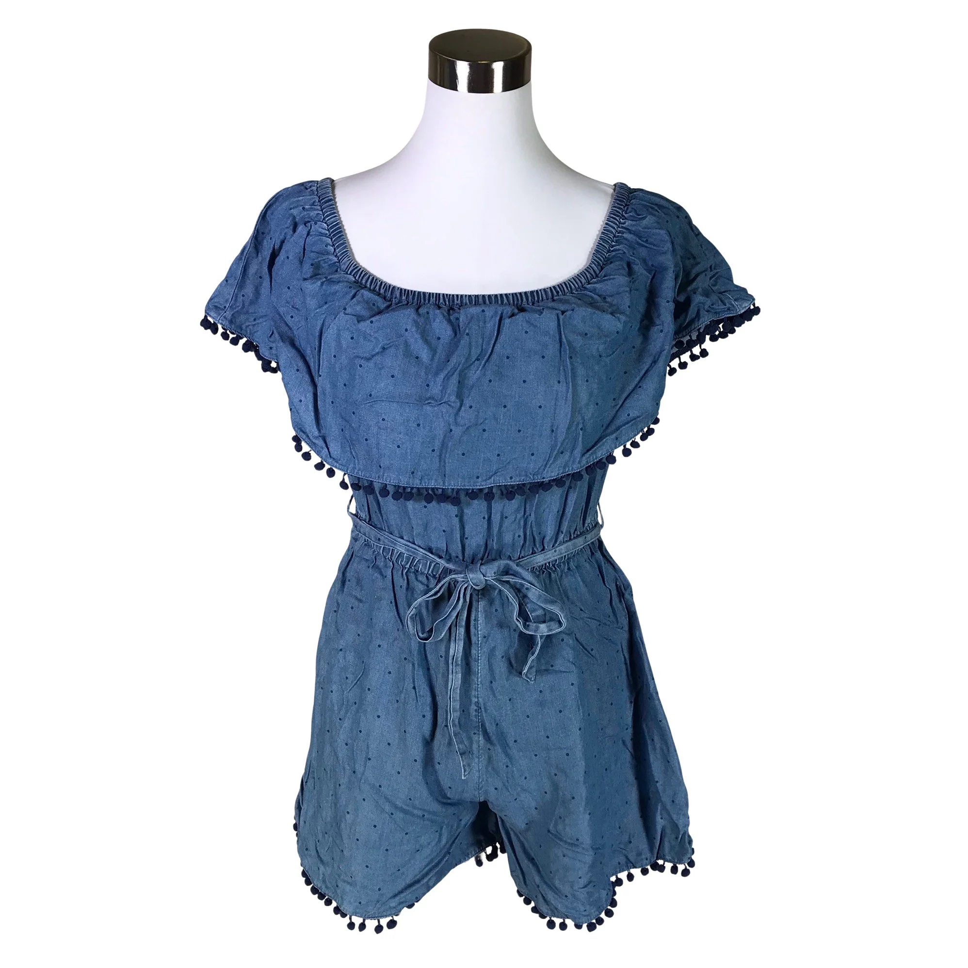 Shortsihaalarit, koko 36
