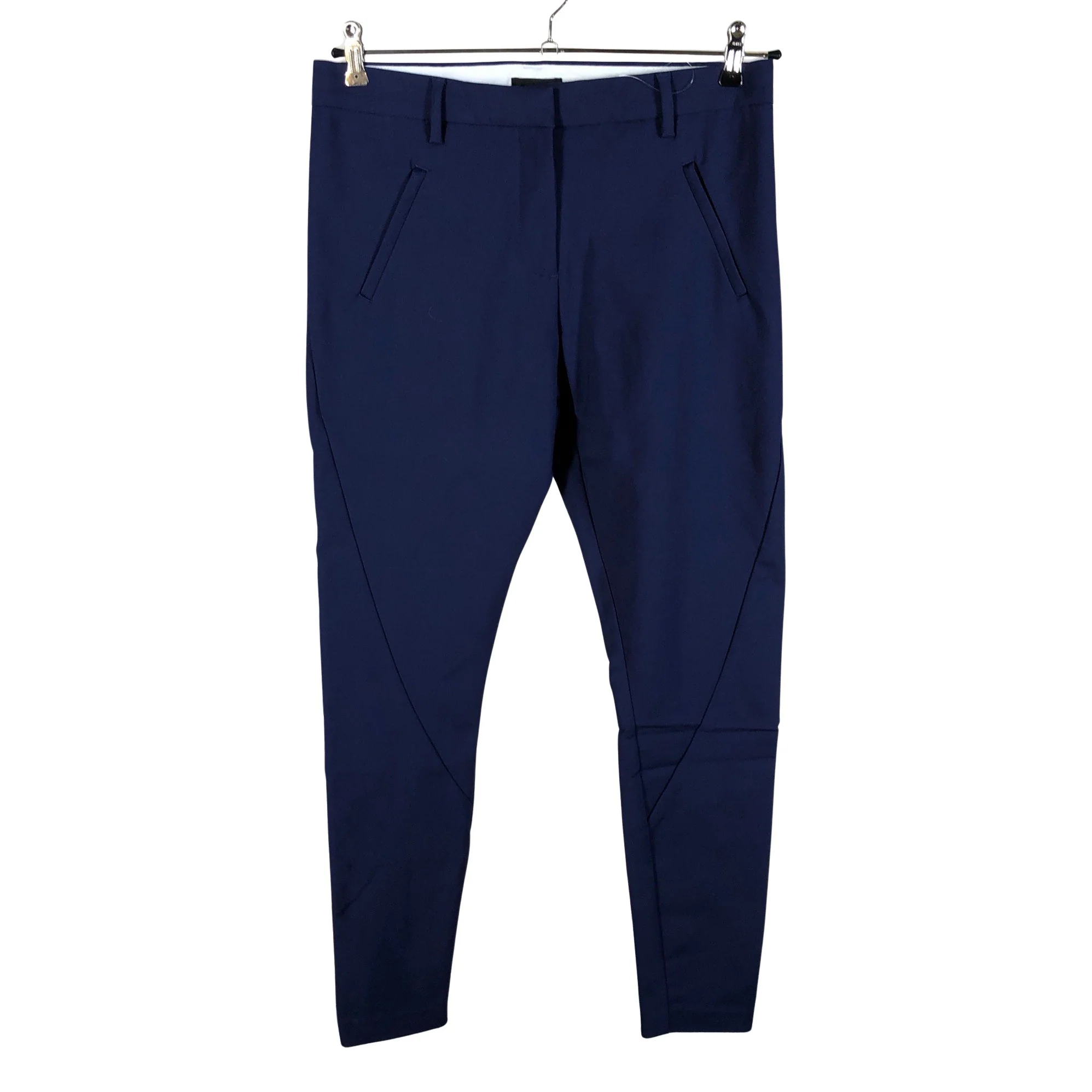 Suorat housut, koko W28
