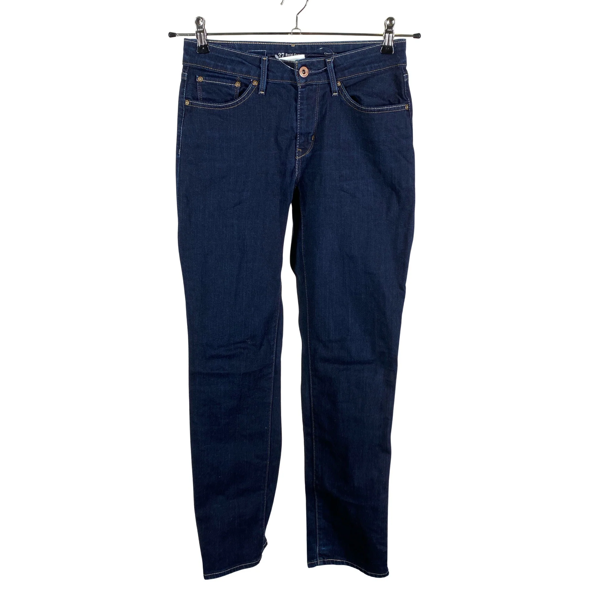 Farkut, koko W27
