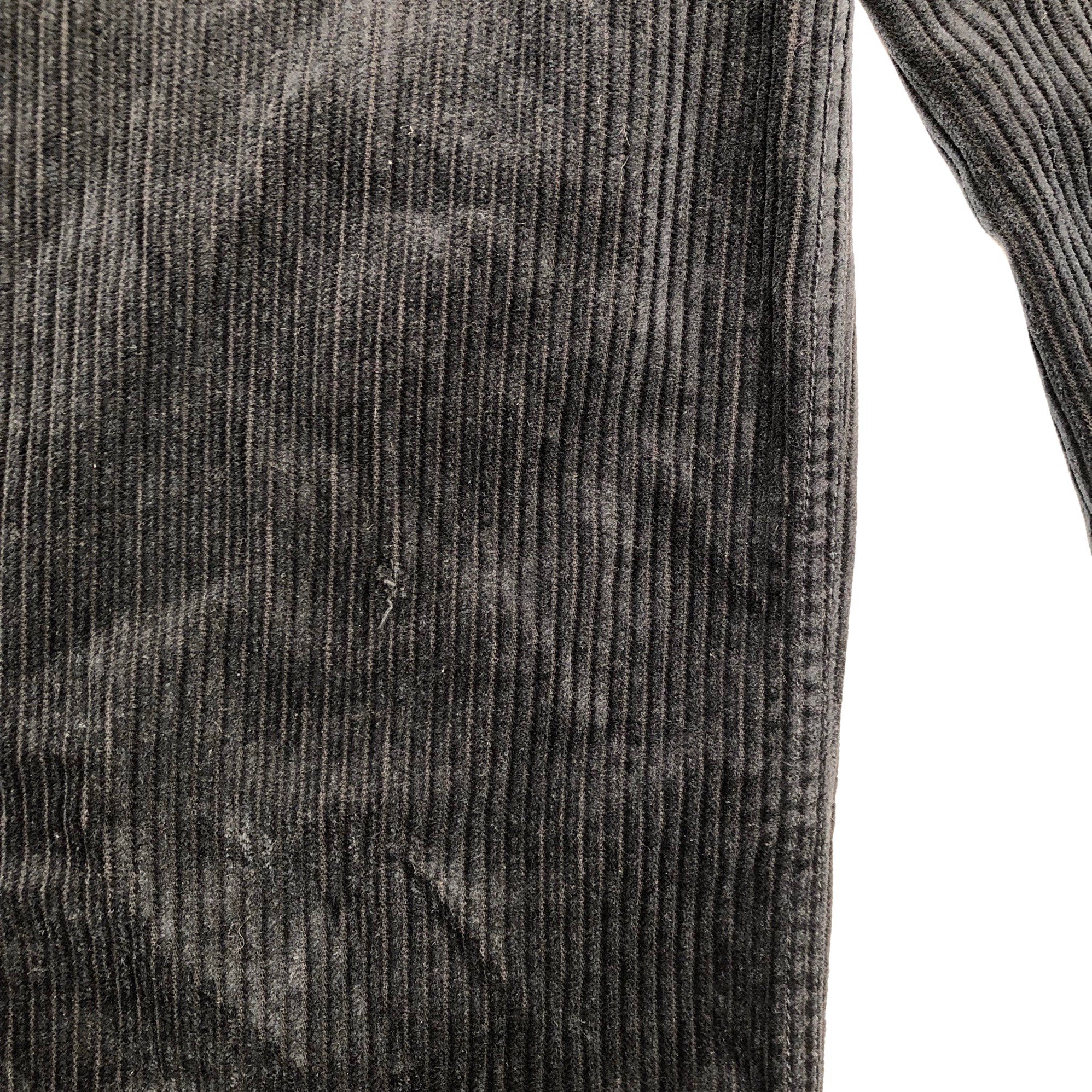Samettihousut, koko 34 - Image 3