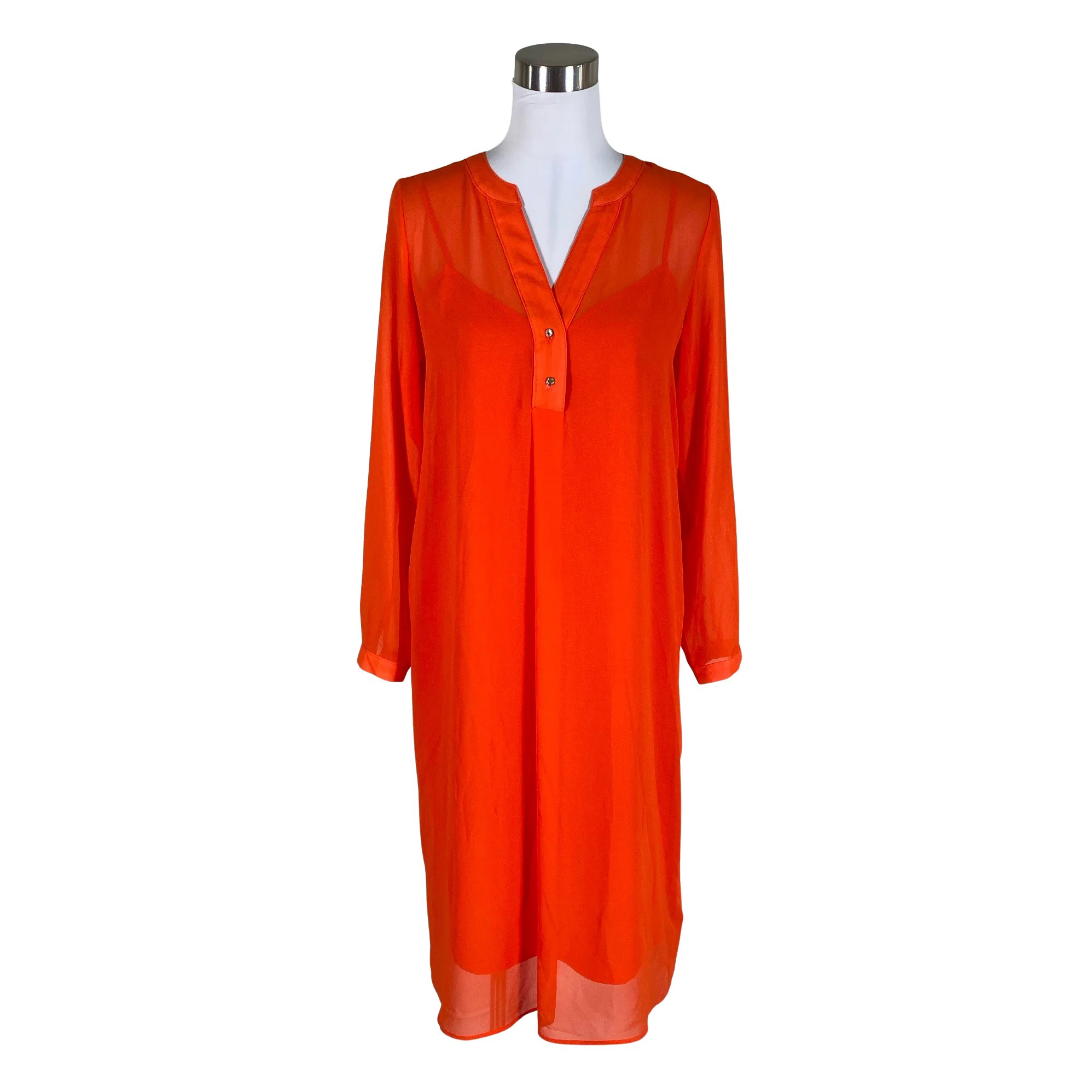Sifonkimekko, koko 36