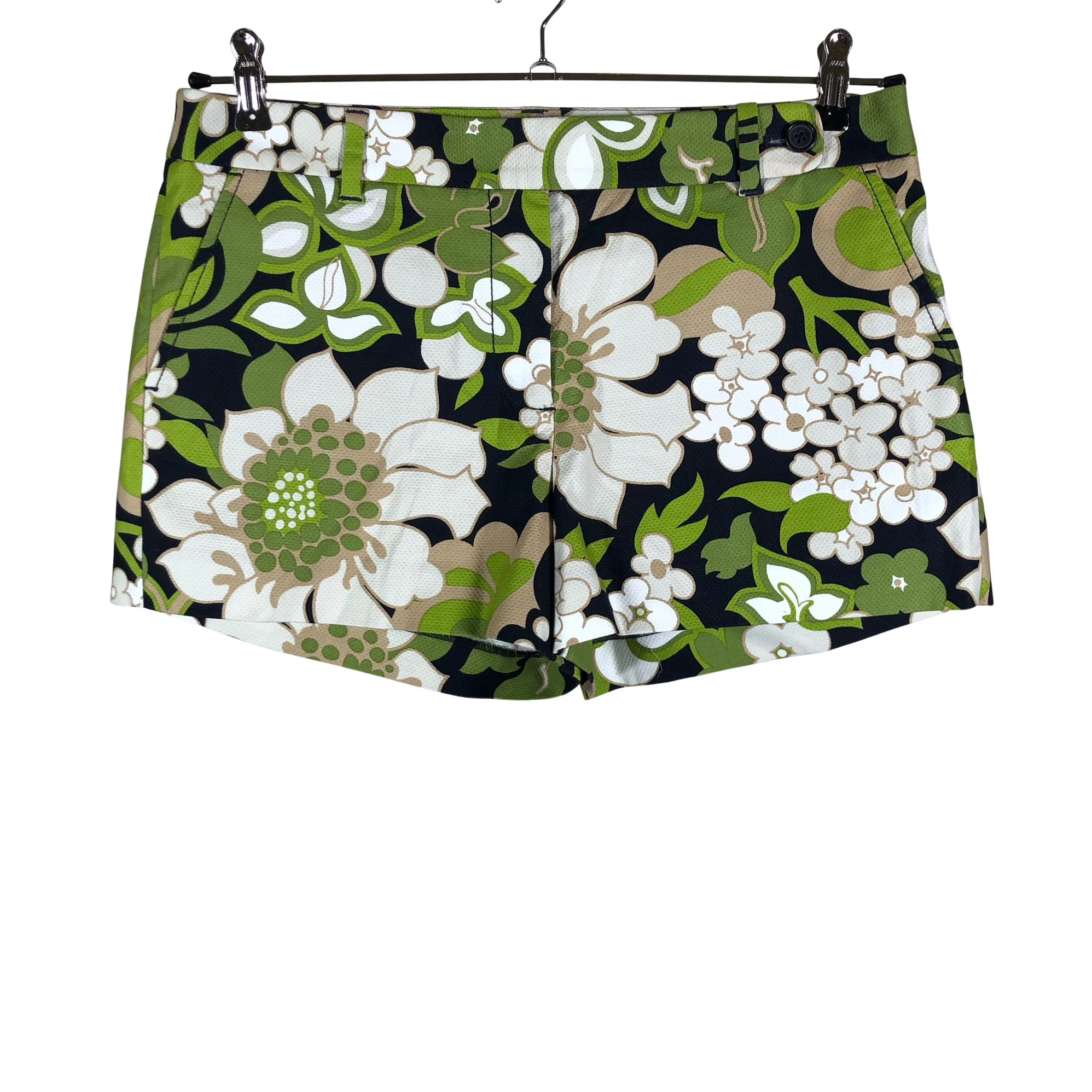 Shortsit, koko 42