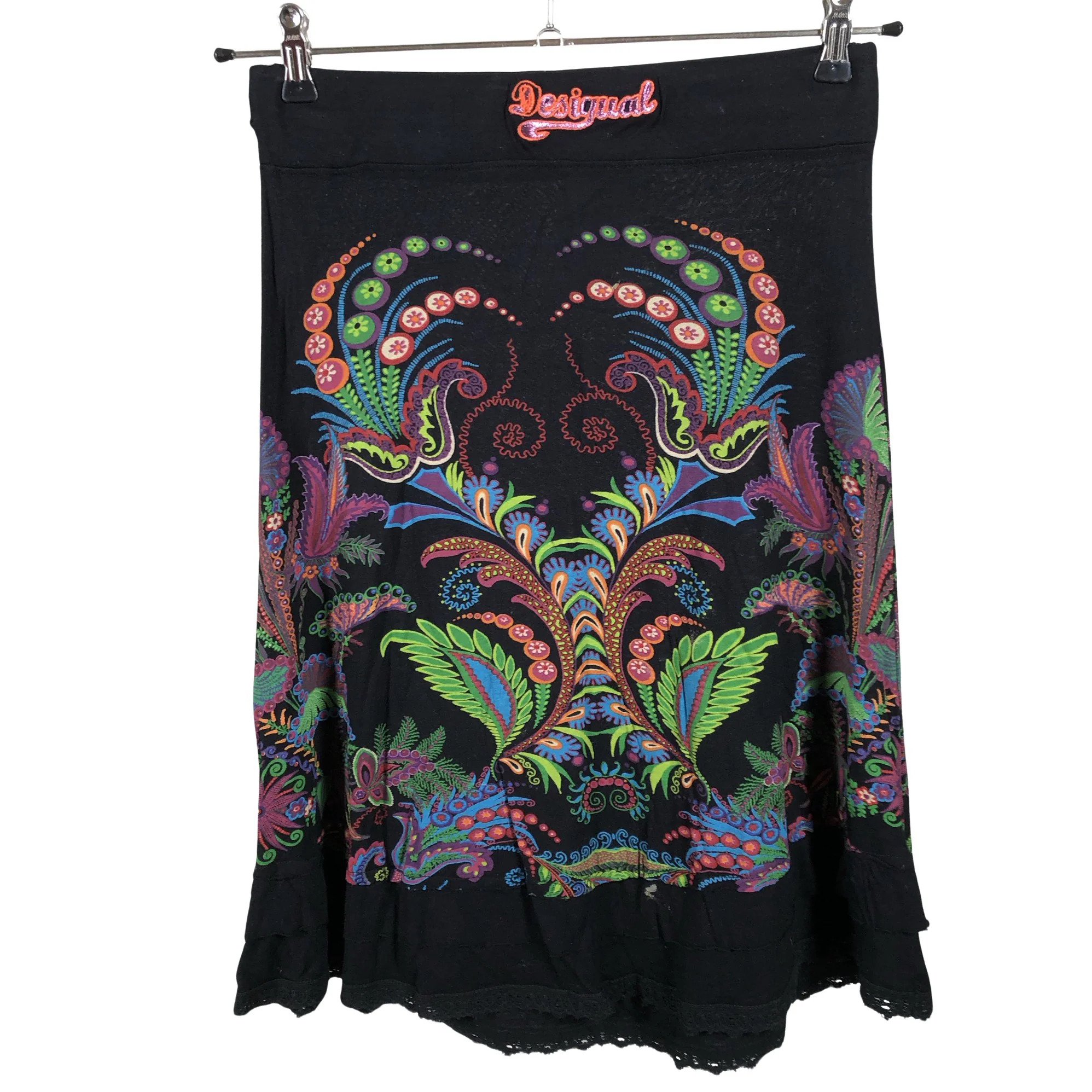 Trikoohame, koko 38