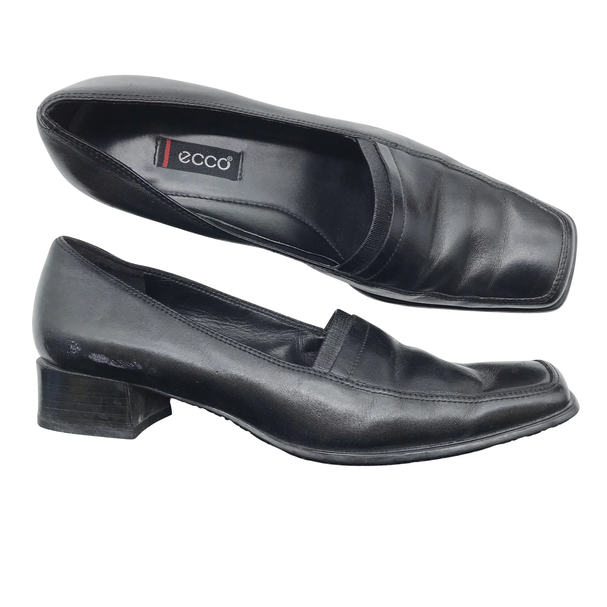 Loaferit, koko 38