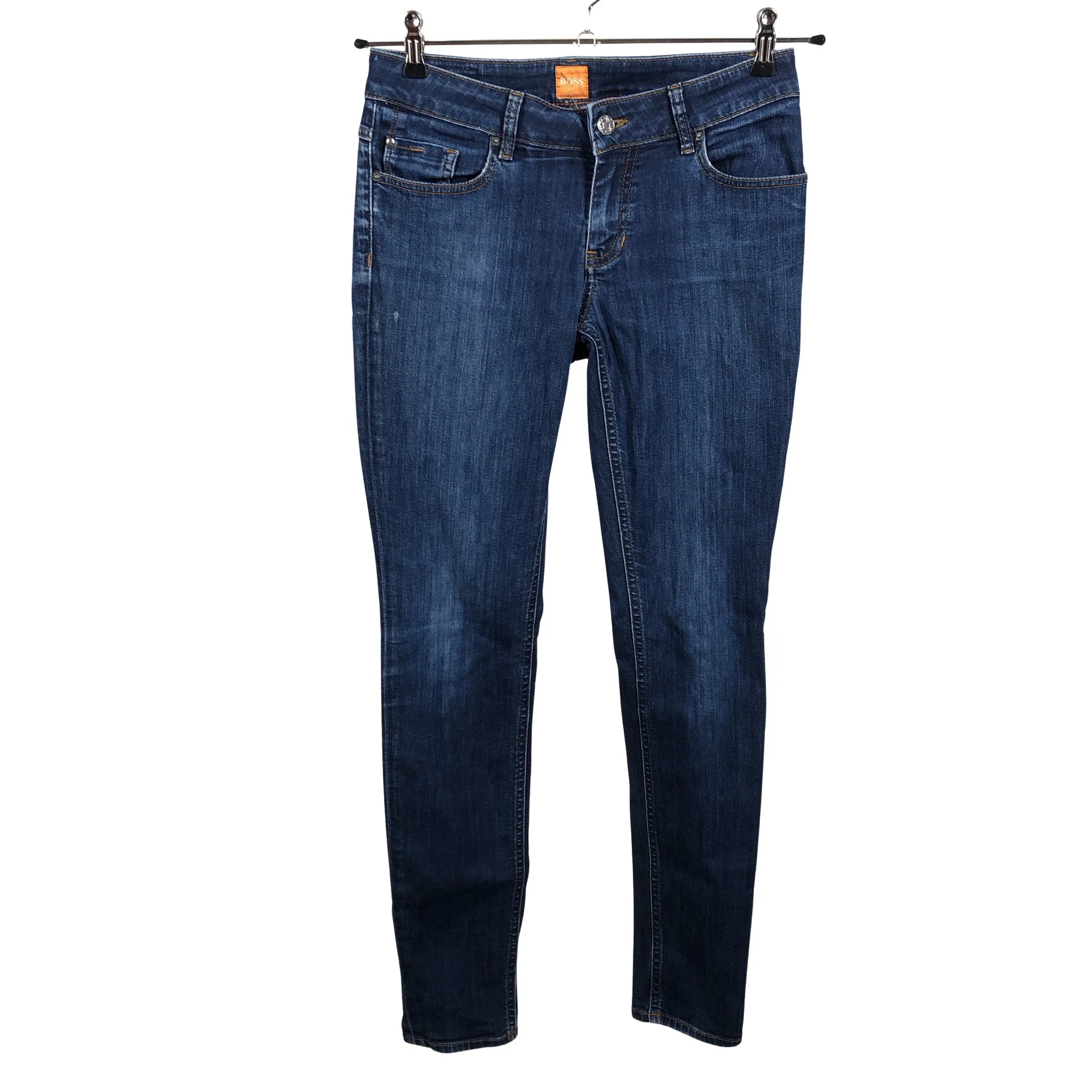 Farkut, koko W27