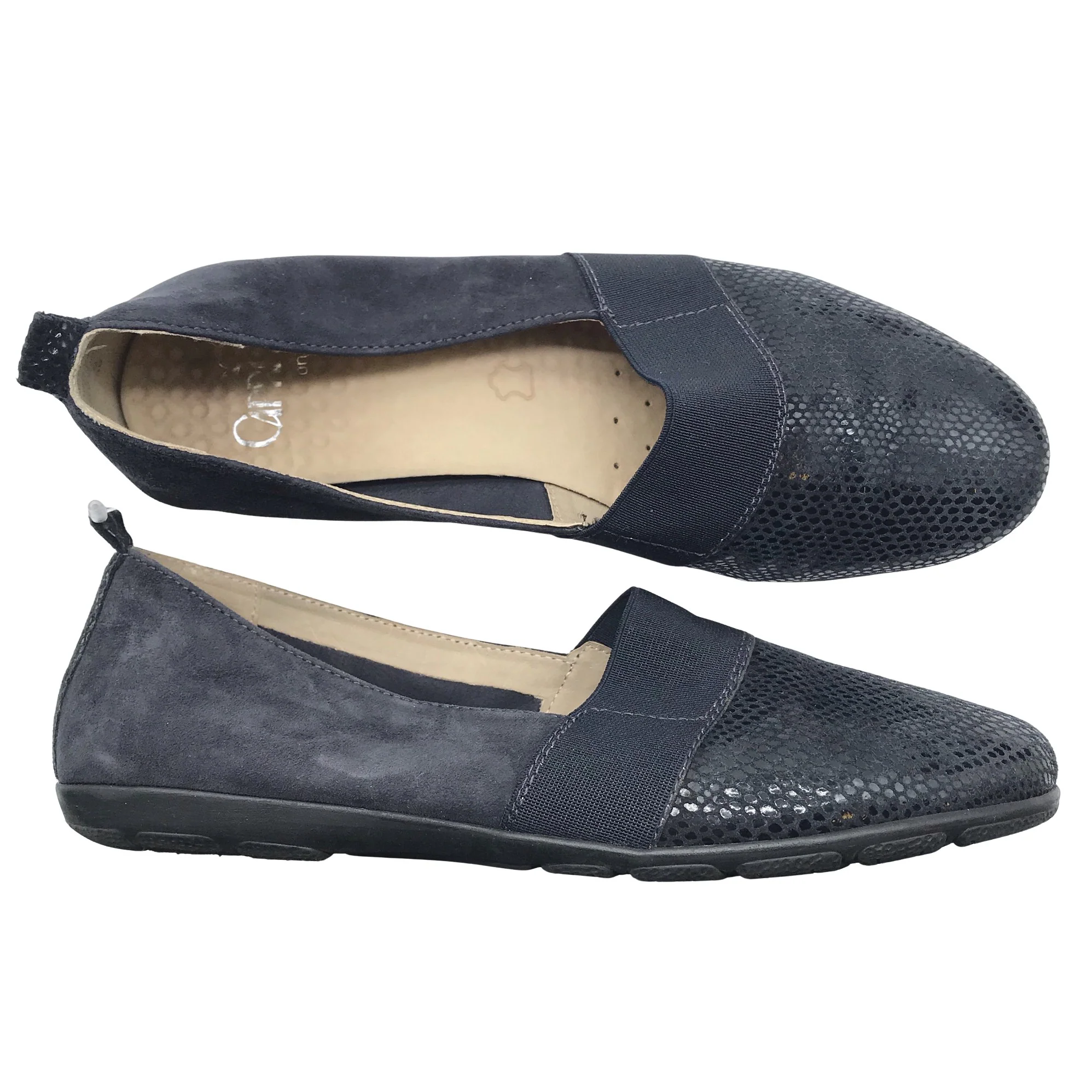 Ballerinat, koko 39 - Image 2