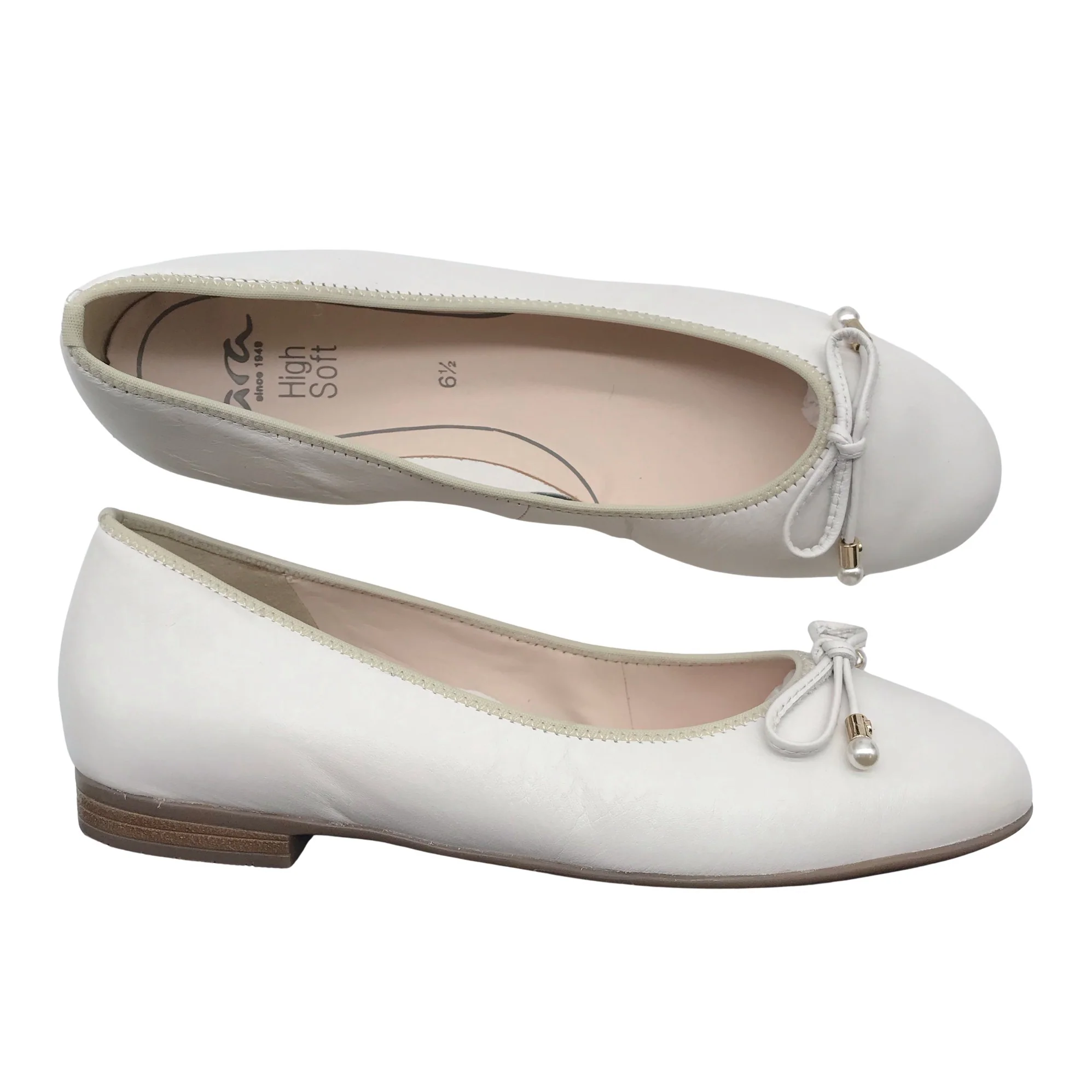Ballerinat, koko 39 - Image 2