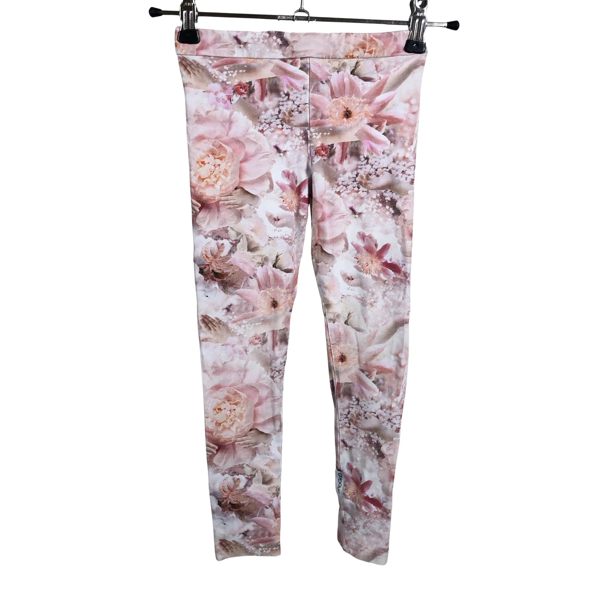Leggingsit, koko 98 - 104