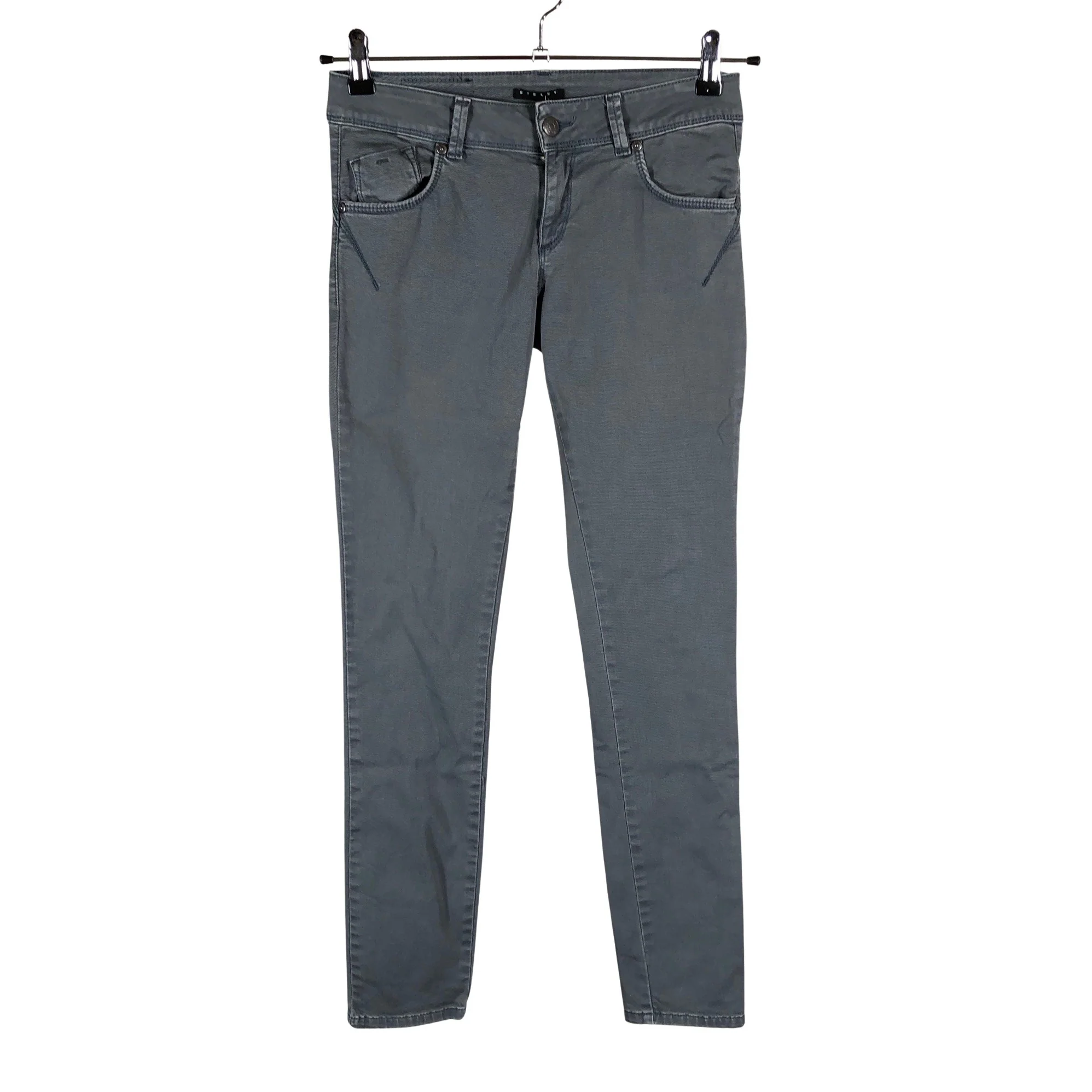 Farkut, koko W27