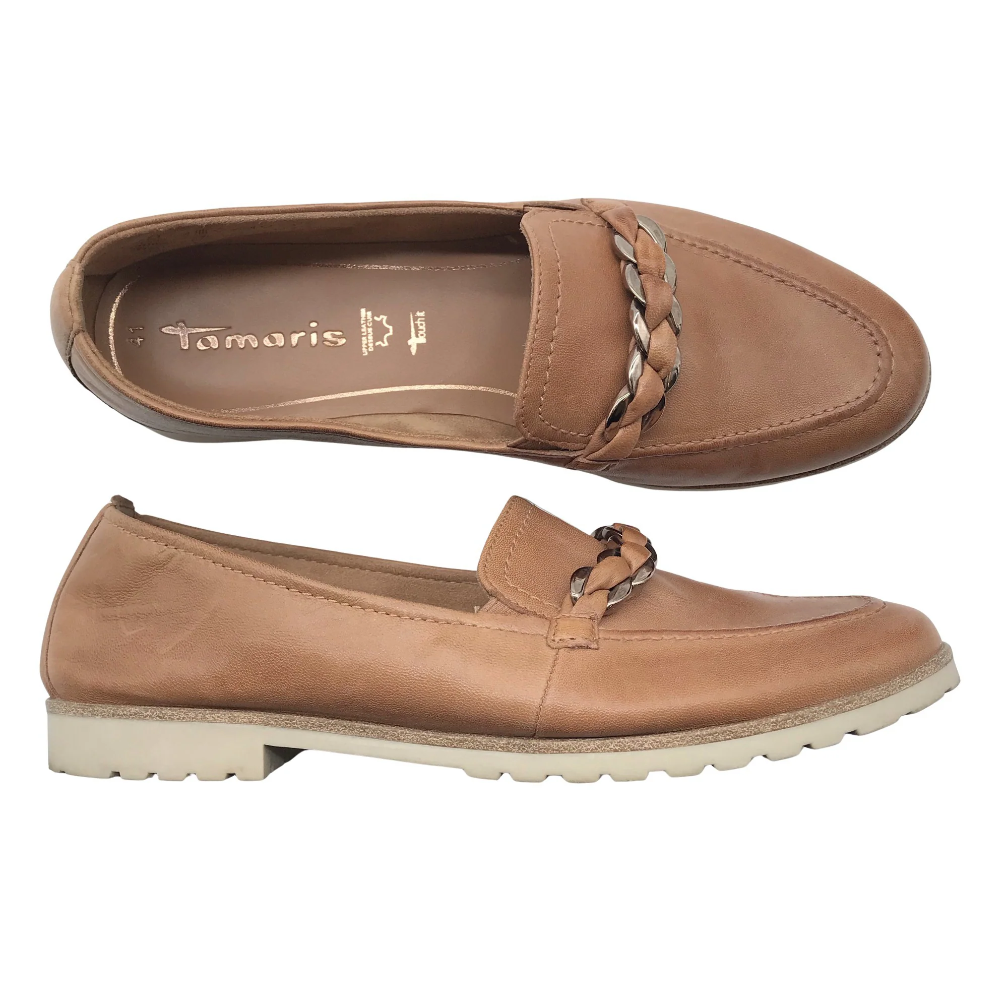 Loaferit, koko 41