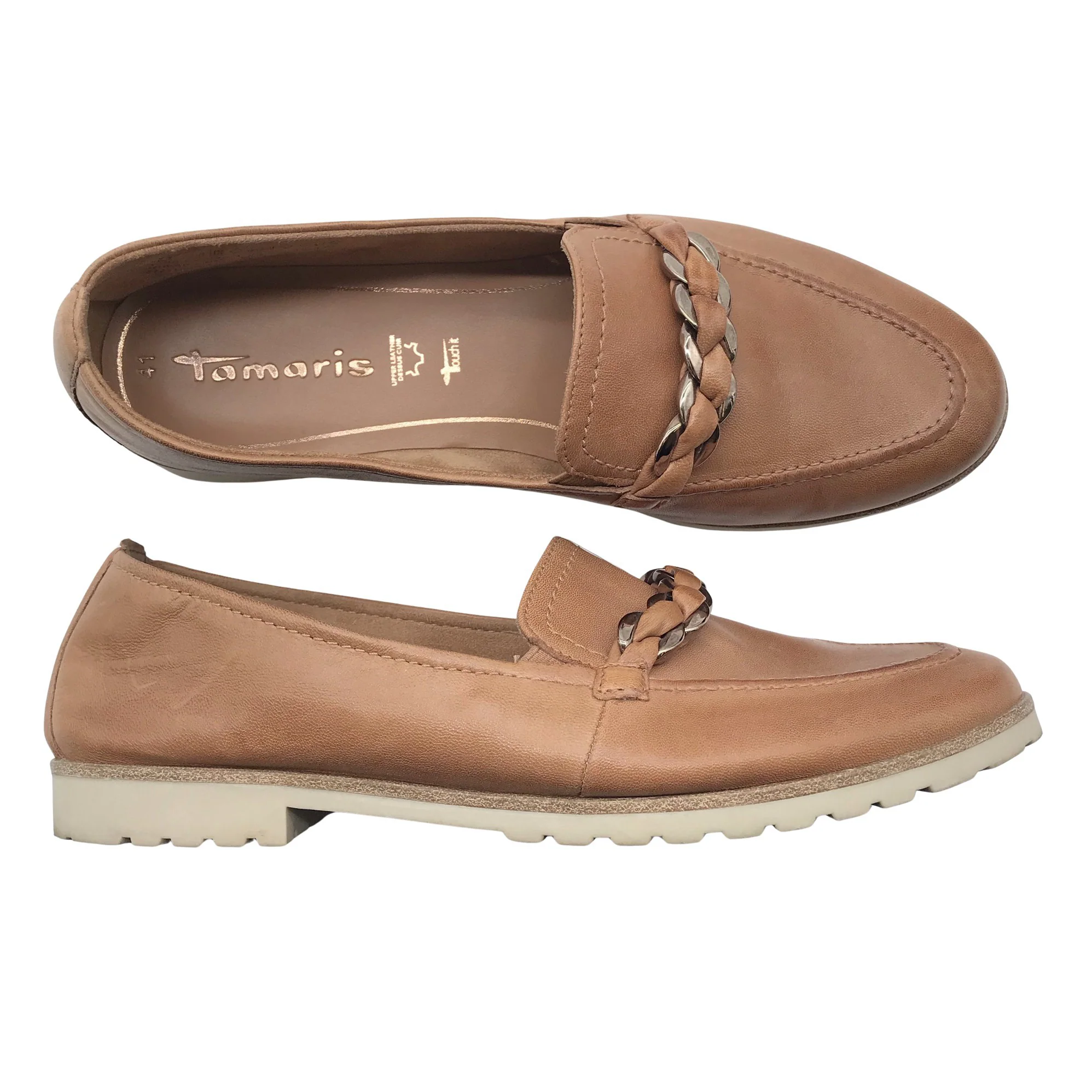 Loaferit, koko 41 - Image 2