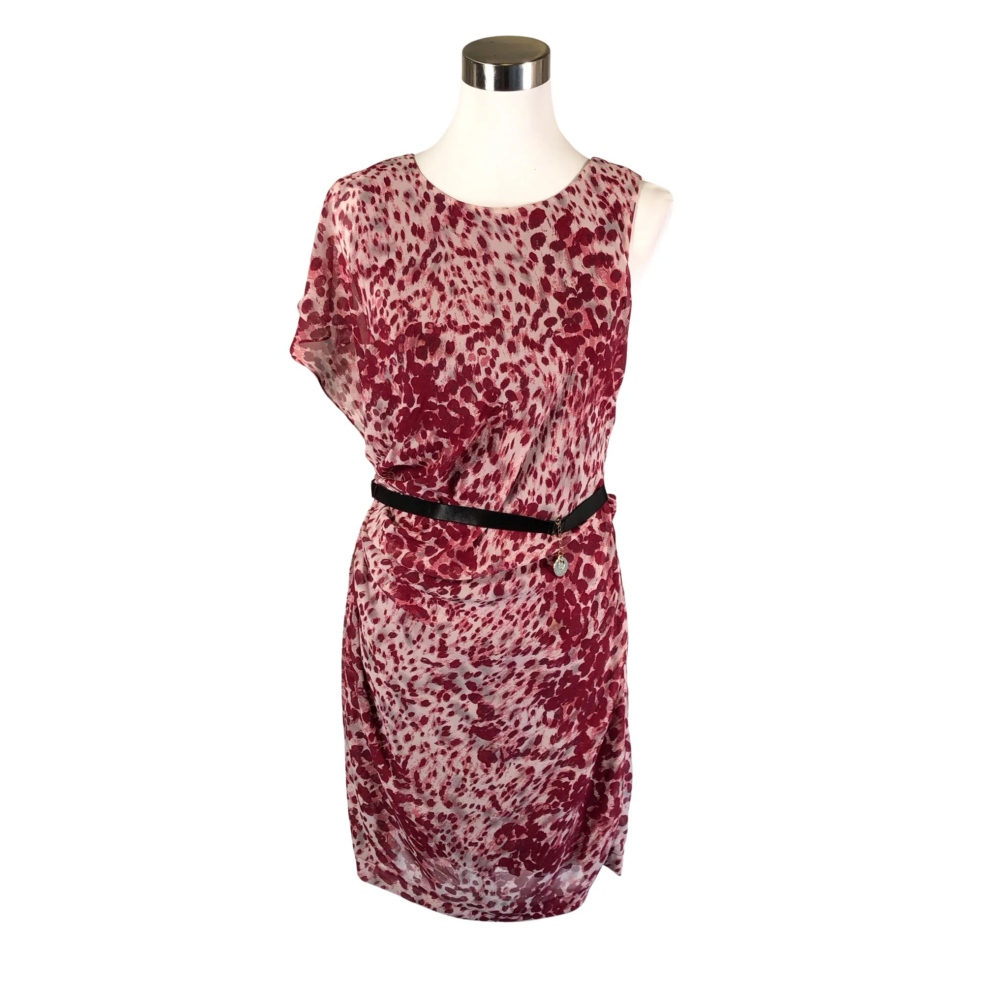 Sifonkimekko, koko 38
