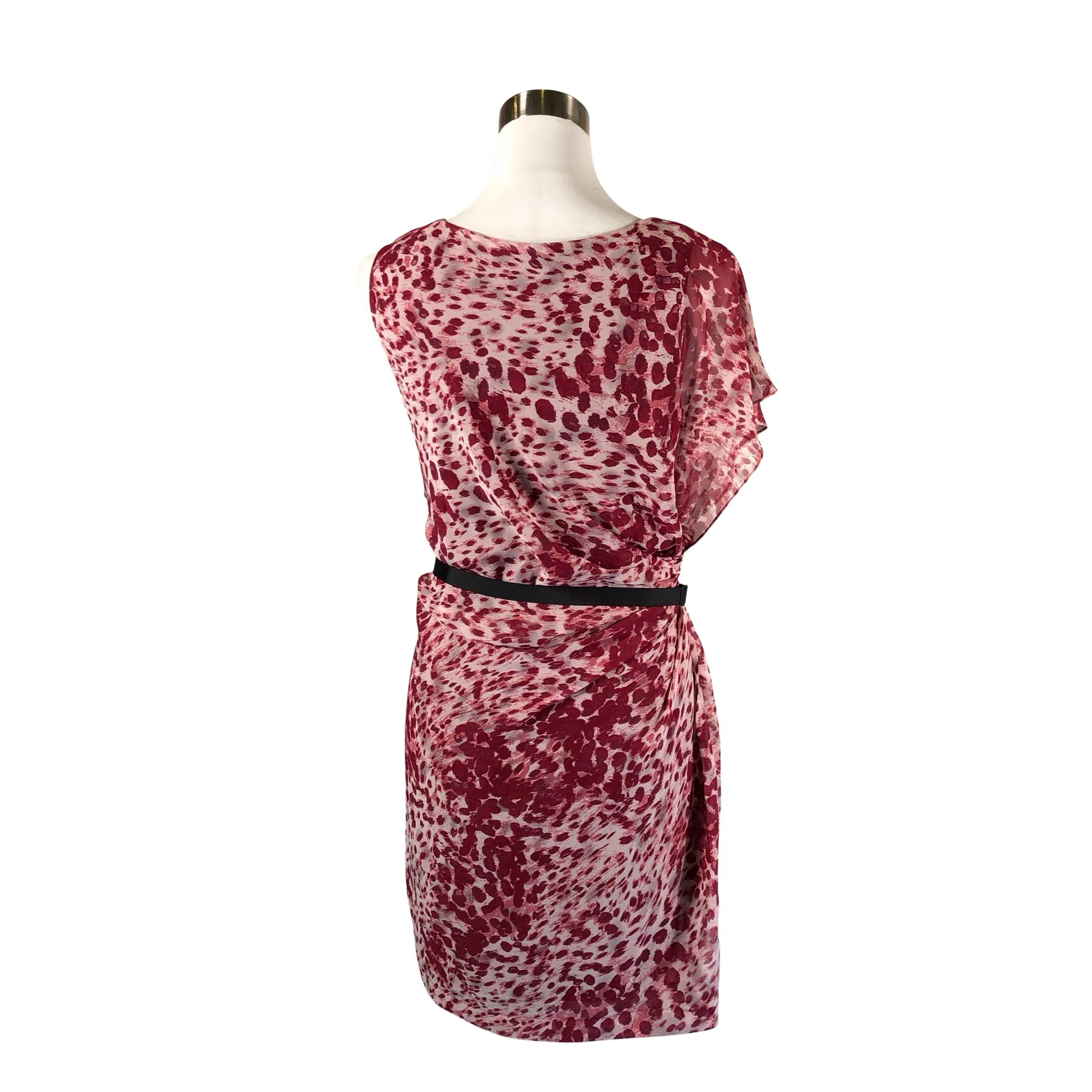 Sifonkimekko, koko 38 - Image 3
