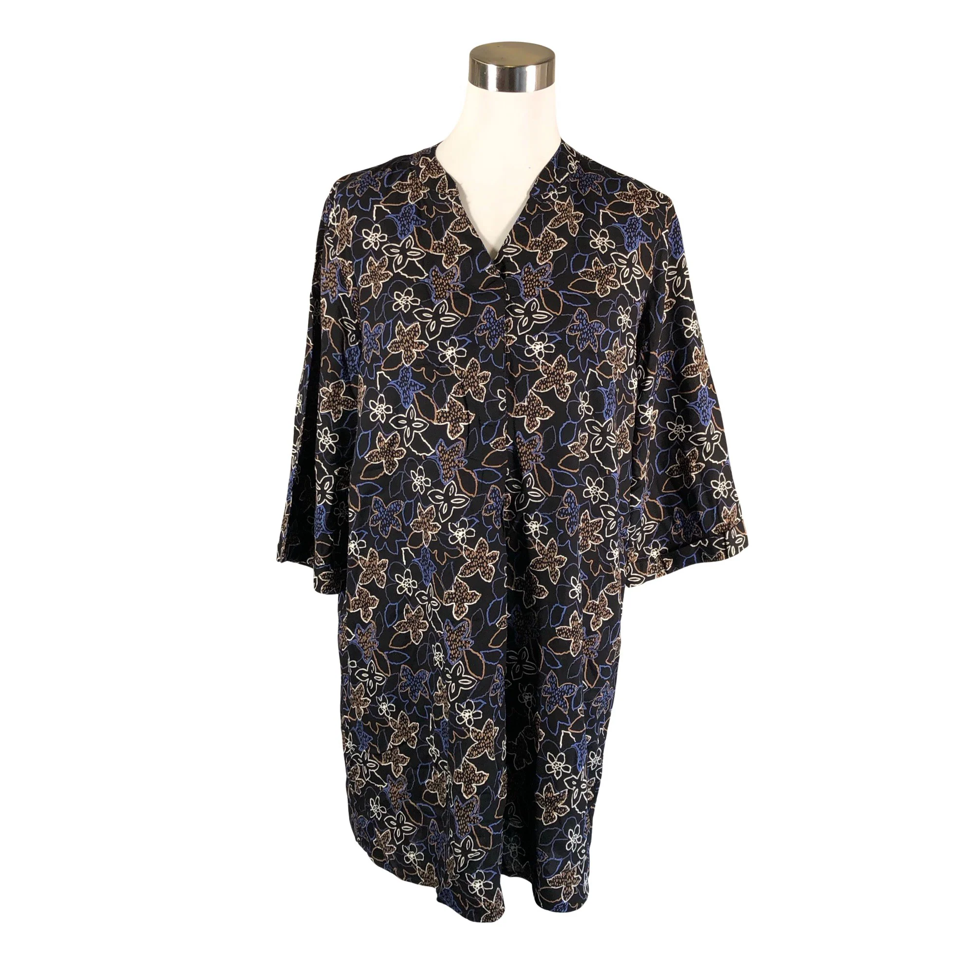 Sifonkimekko, koko 36