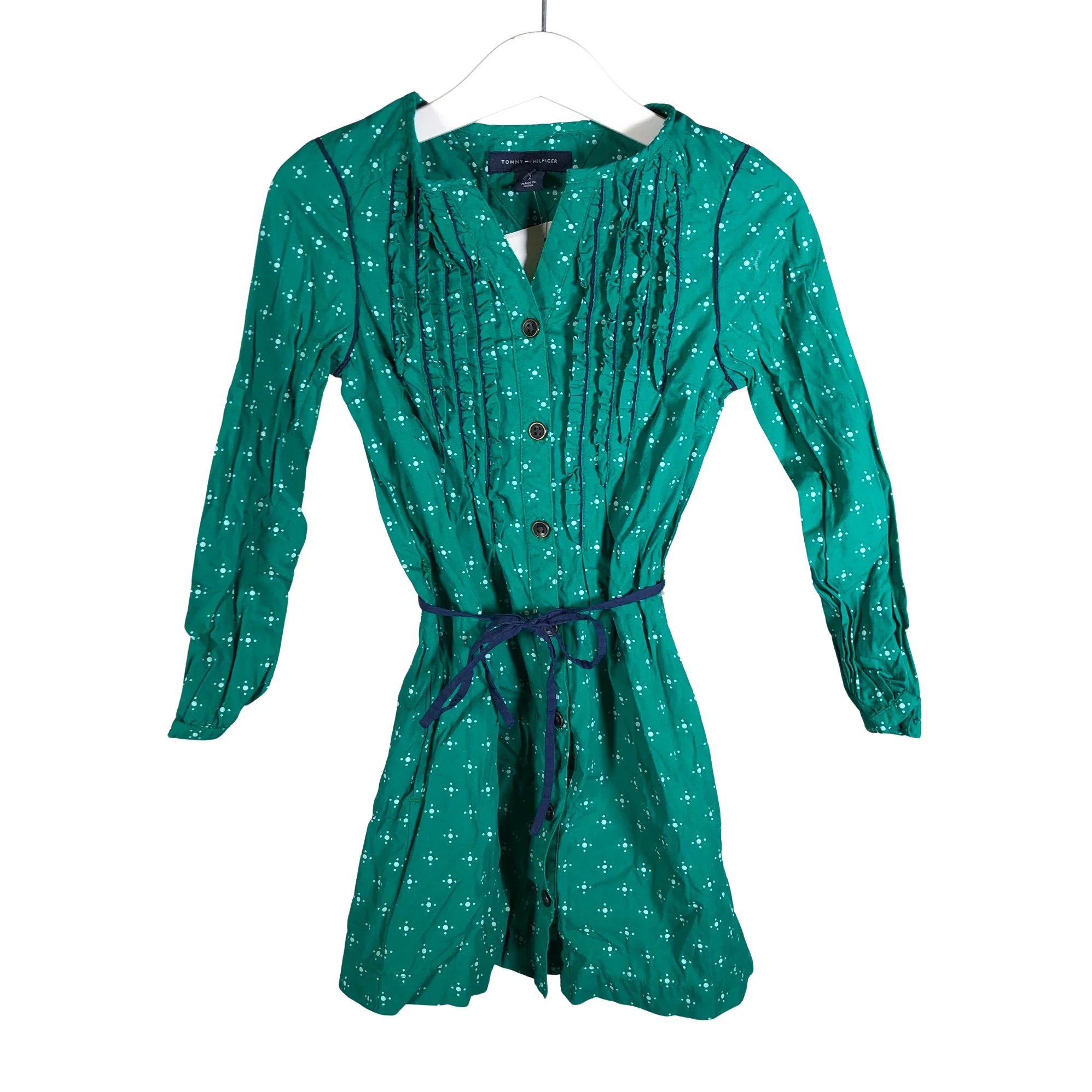 Kangasmekko, koko 98 - 104