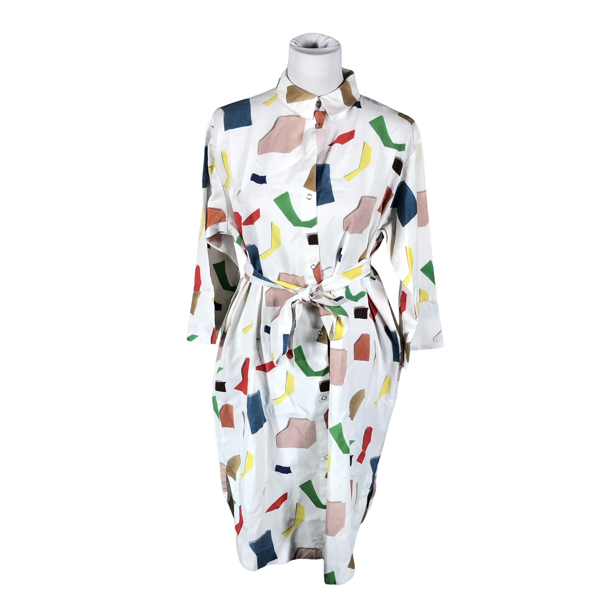 Kangasmekko, koko 38