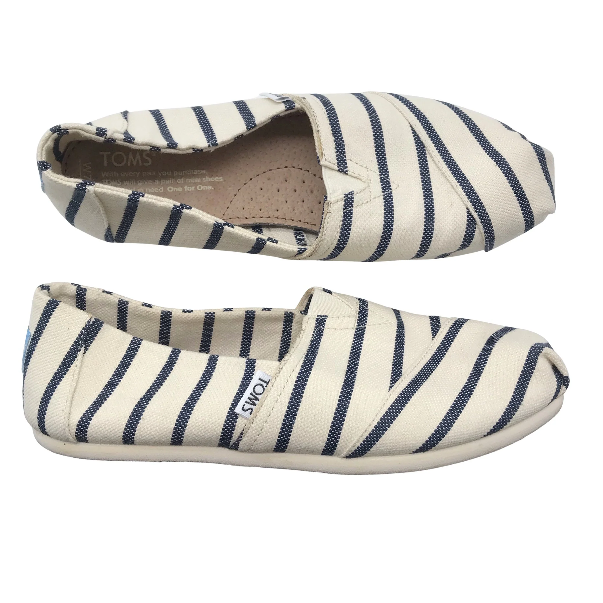 Loaferit, koko 38