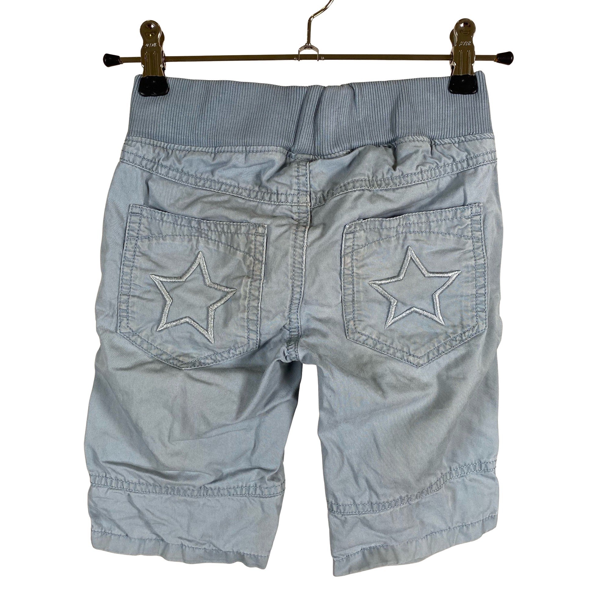 Shortsit, koko 104 - 110 - Image 2