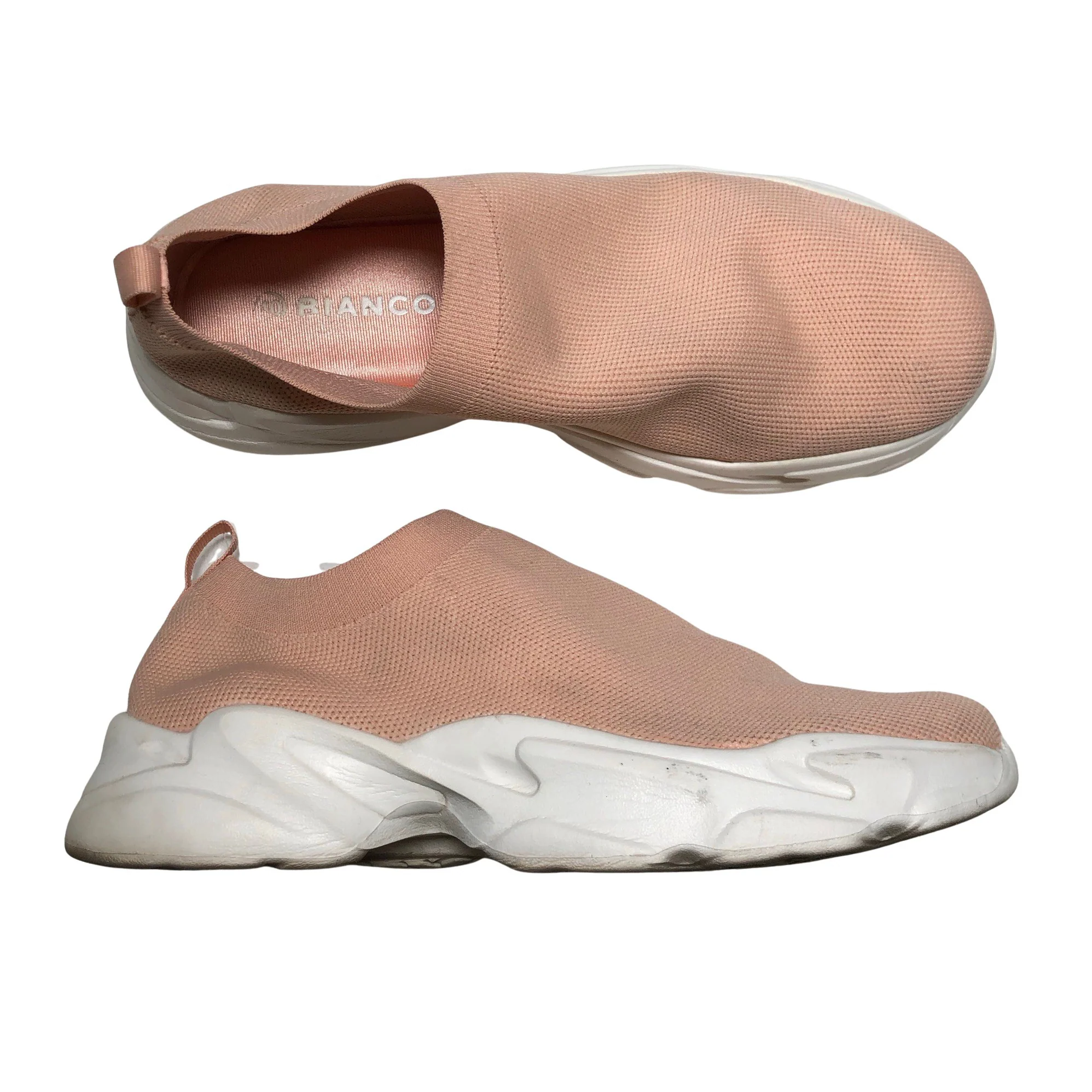 Loaferit, koko 40