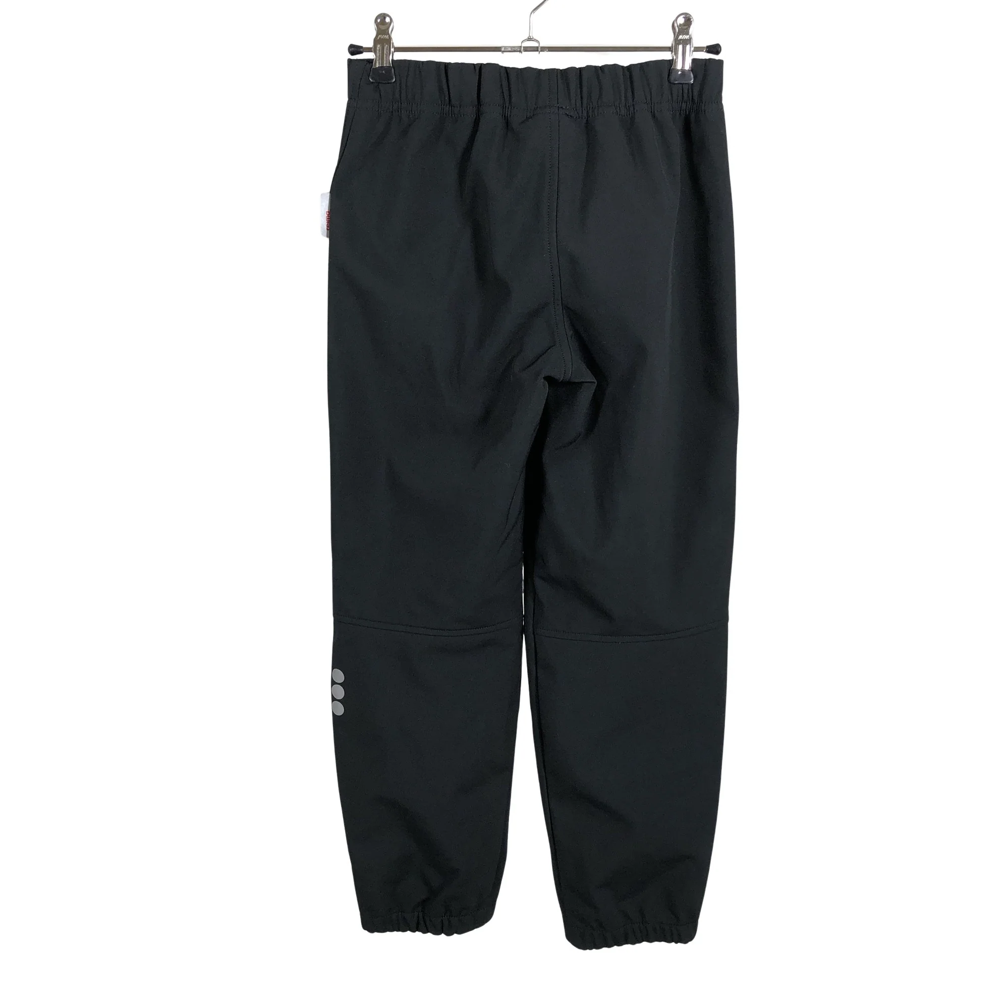 Softshell-housut, koko 134 - 140 - Image 2