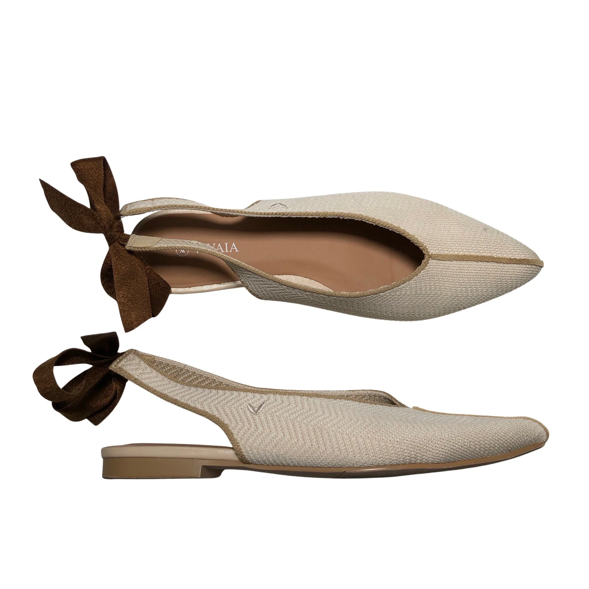 Ballerinat, koko 38