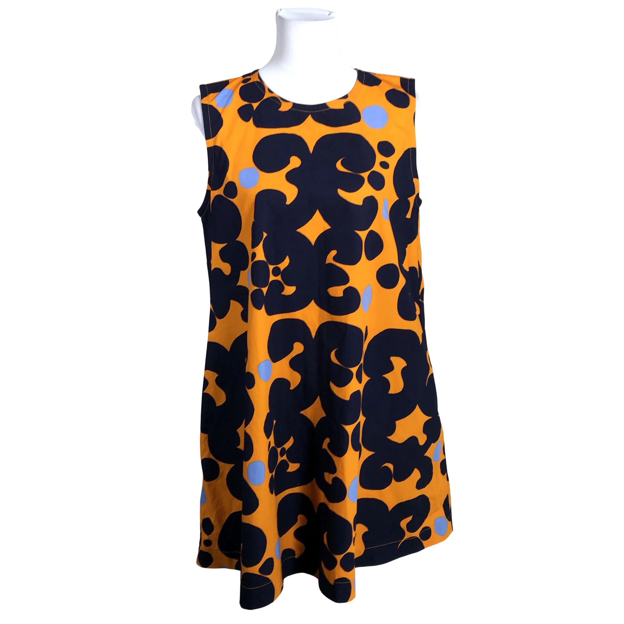 Kangasmekko, koko 40