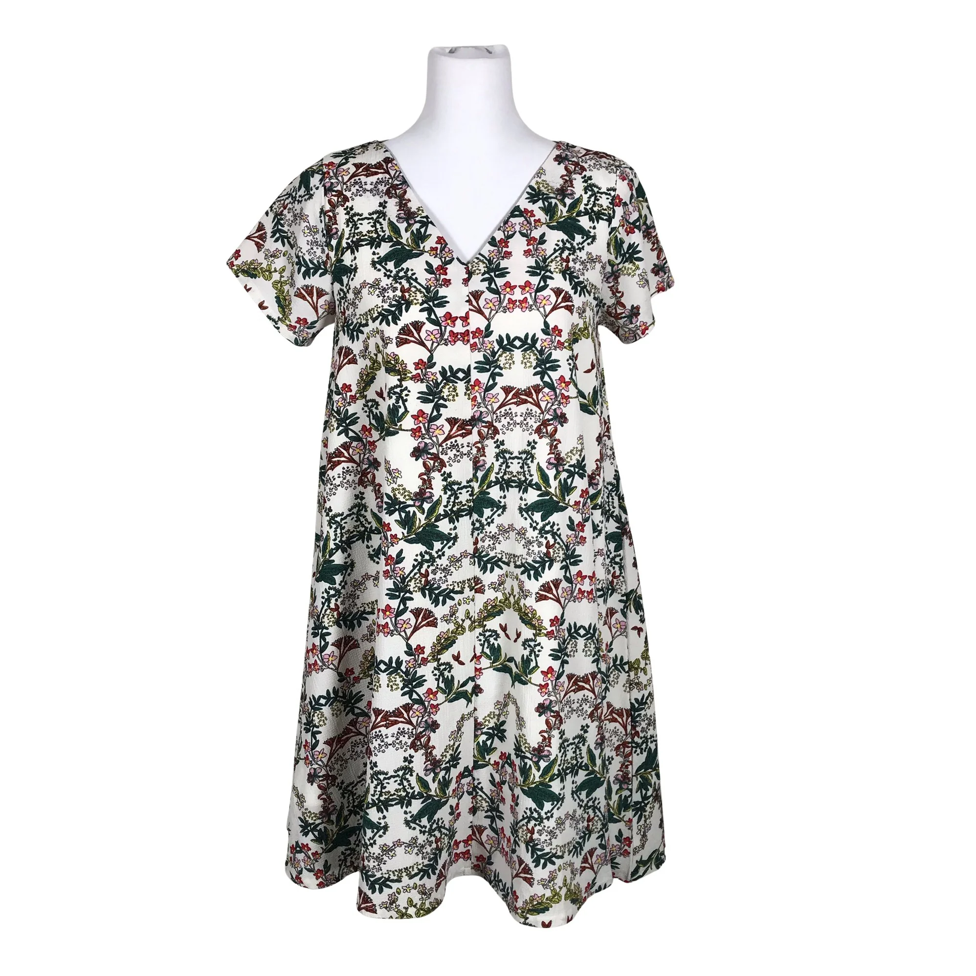 Kangasmekko, koko 38