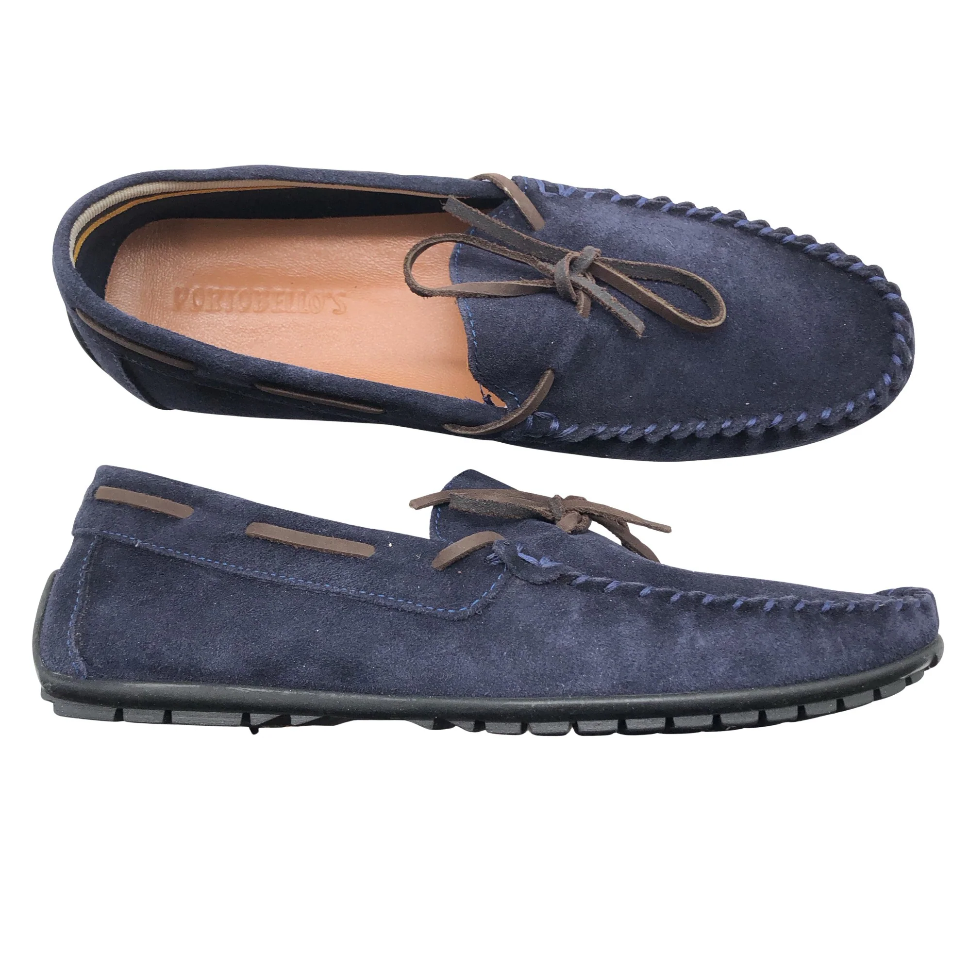 Loaferit, koko 42