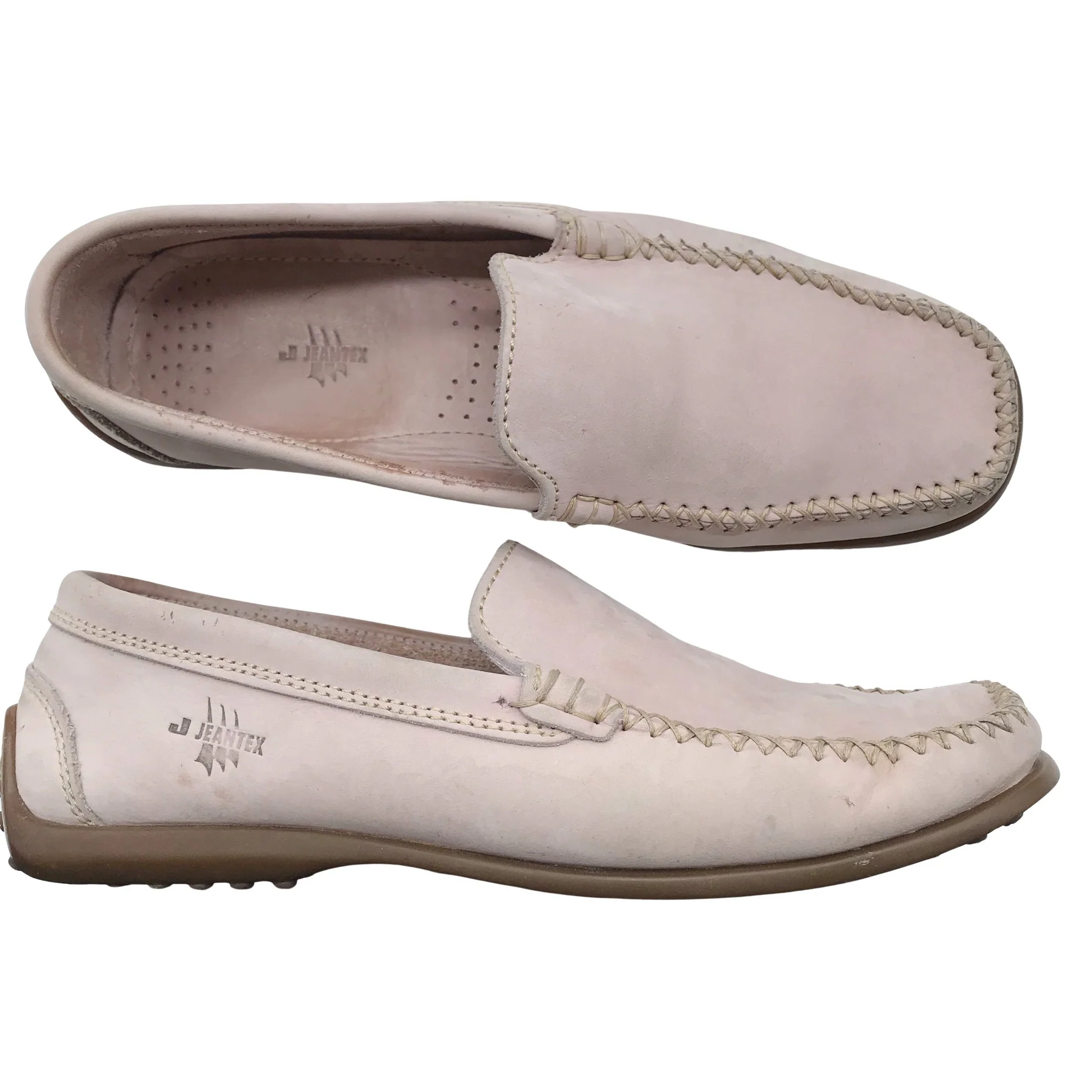 Loaferit, koko 39