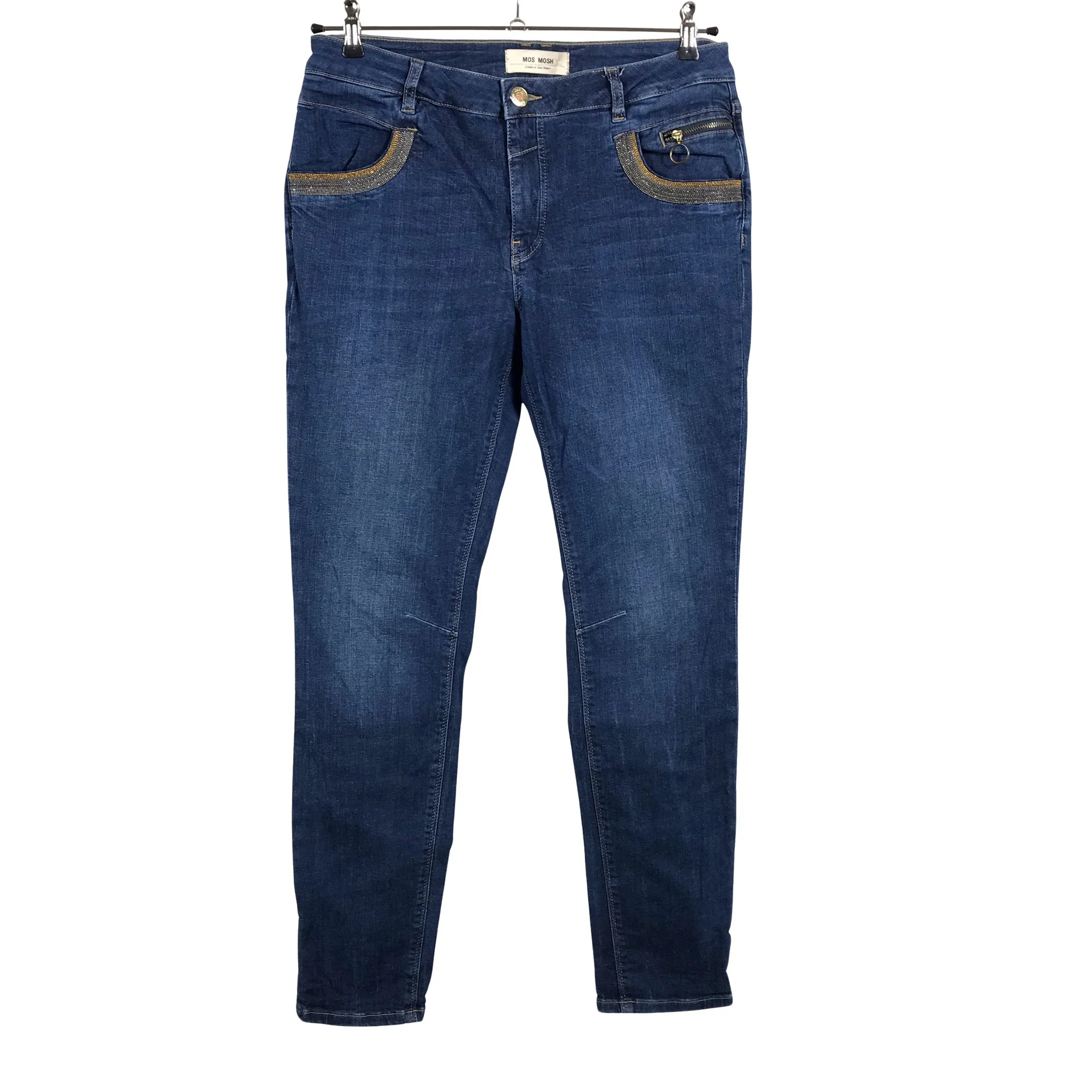 Farkut, koko W32