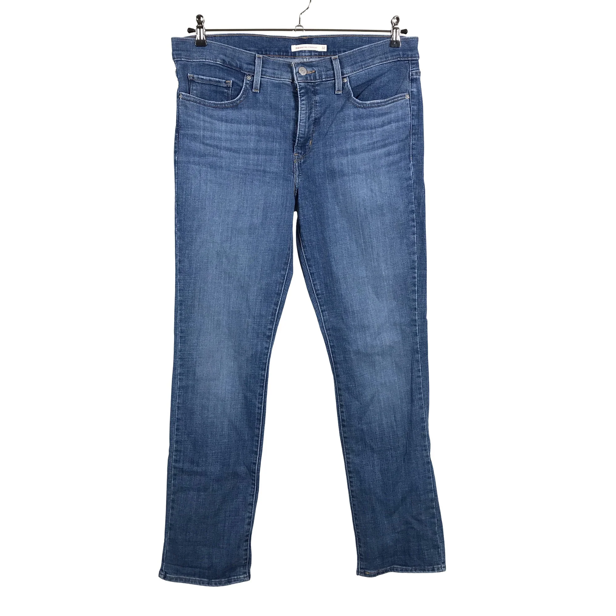 Farkut, koko W32