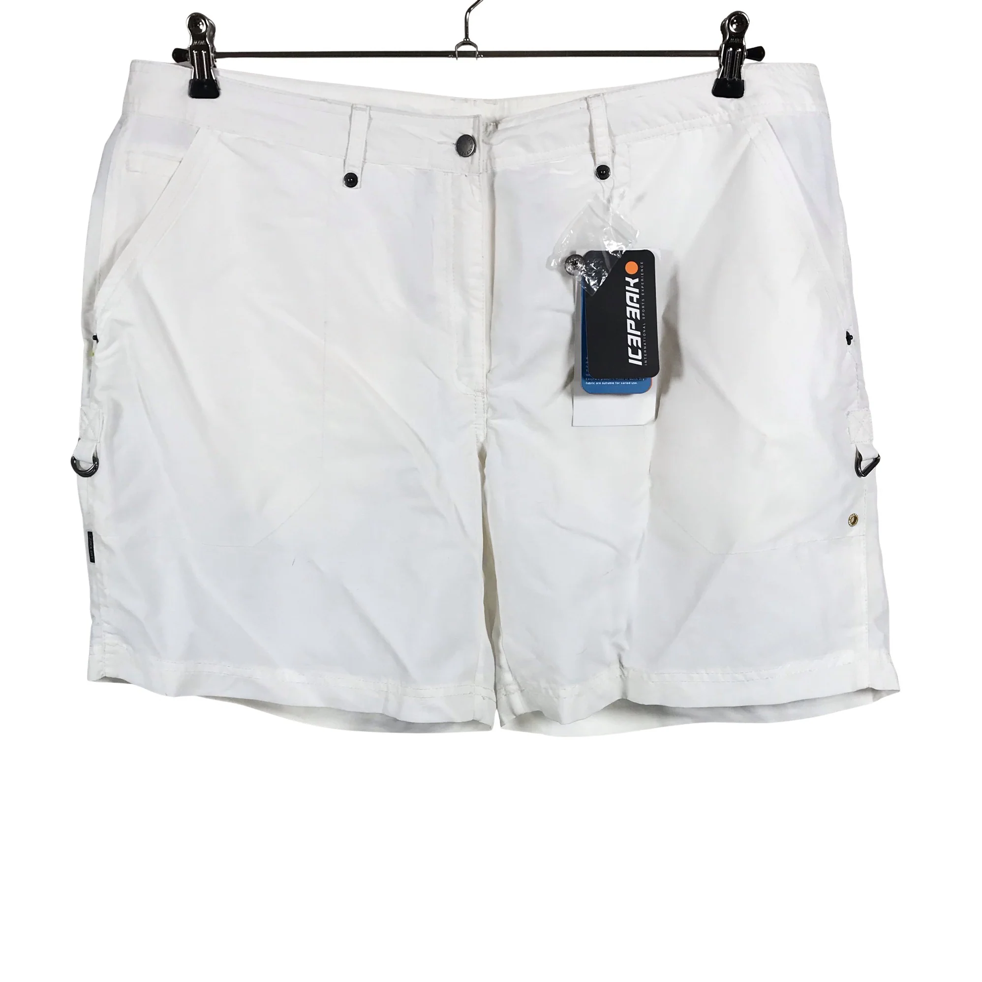 Urheilushortsit, koko 48
