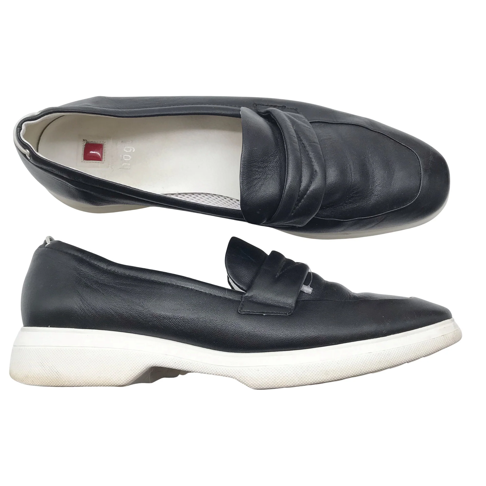 Loaferit, koko 40