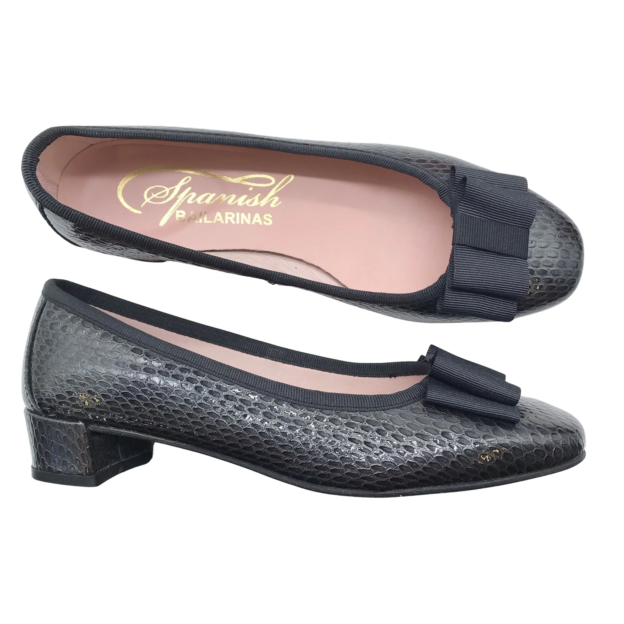 Loaferit, koko 39