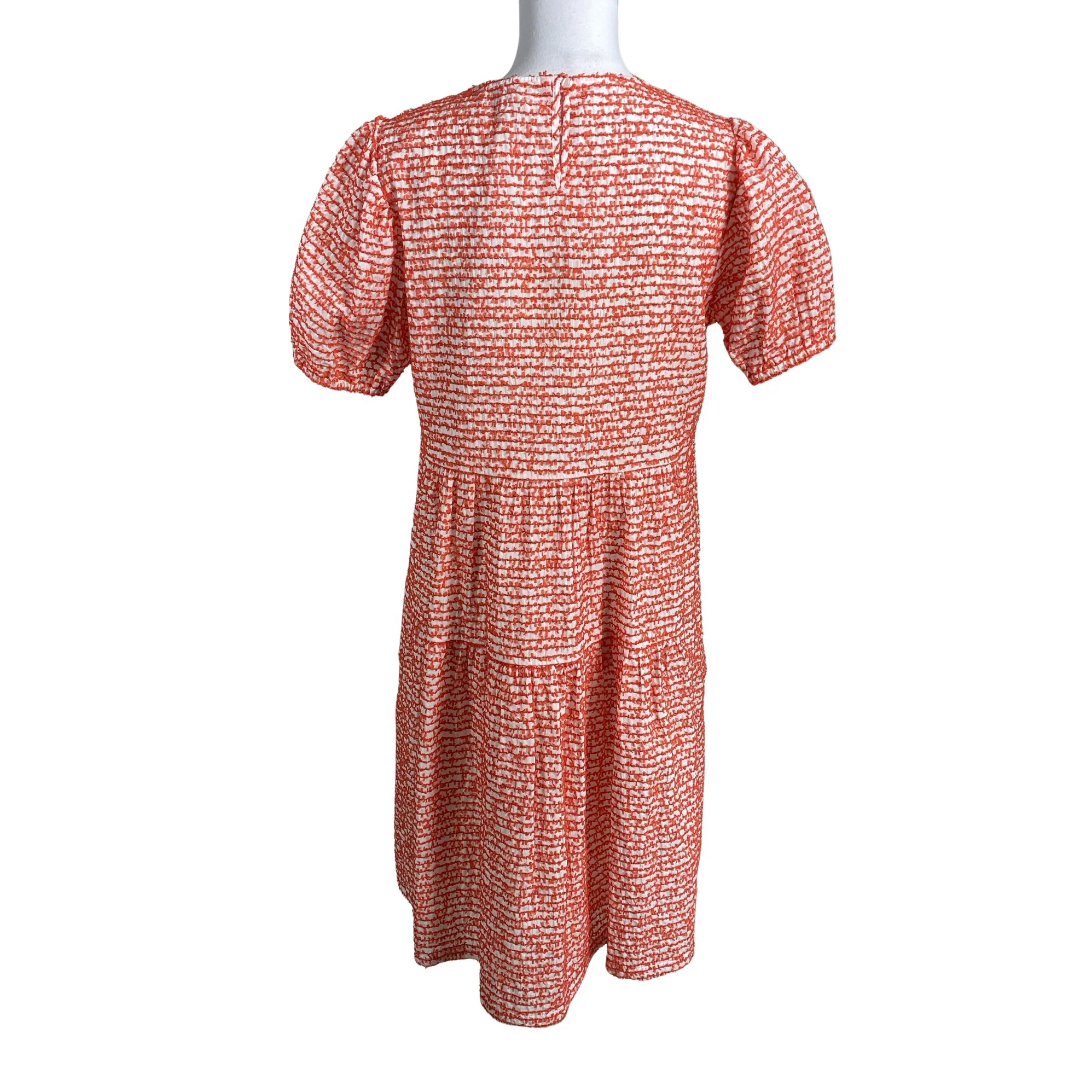 Kangasmekko, koko 36 - Image 2