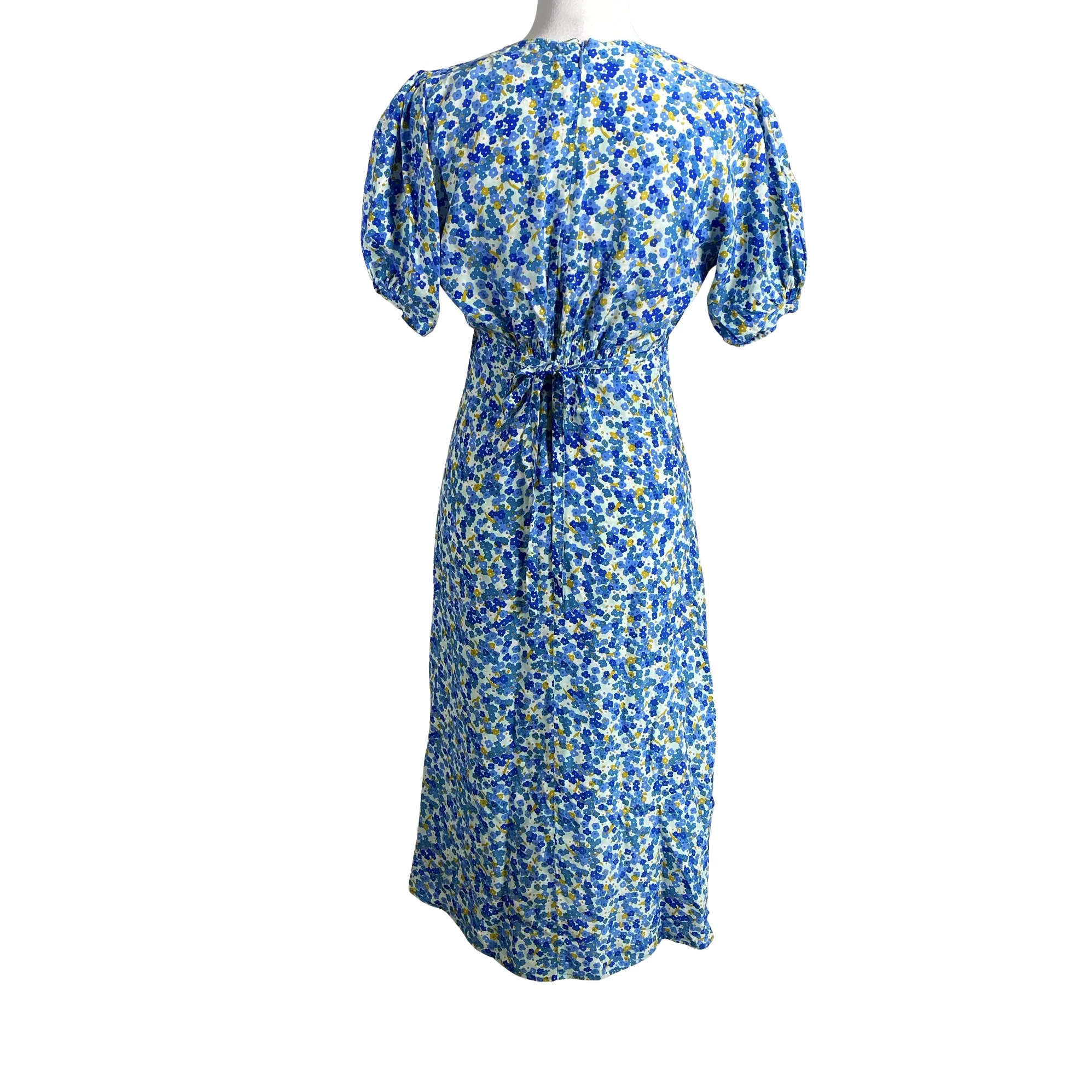 Sifonkimekko, koko 36 - Image 2