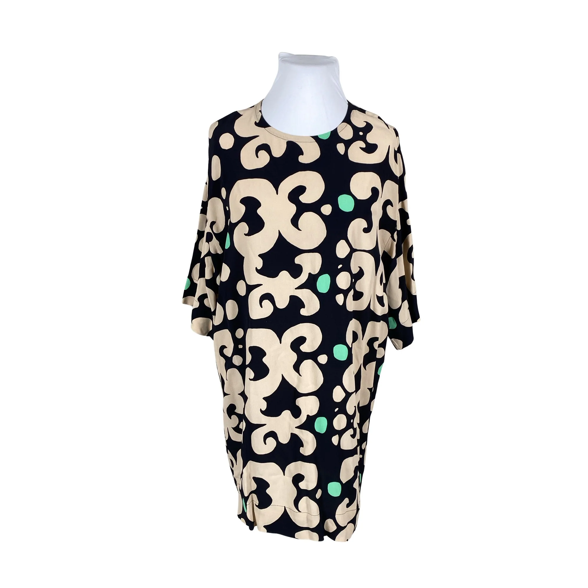 Sifonkimekko, koko 42