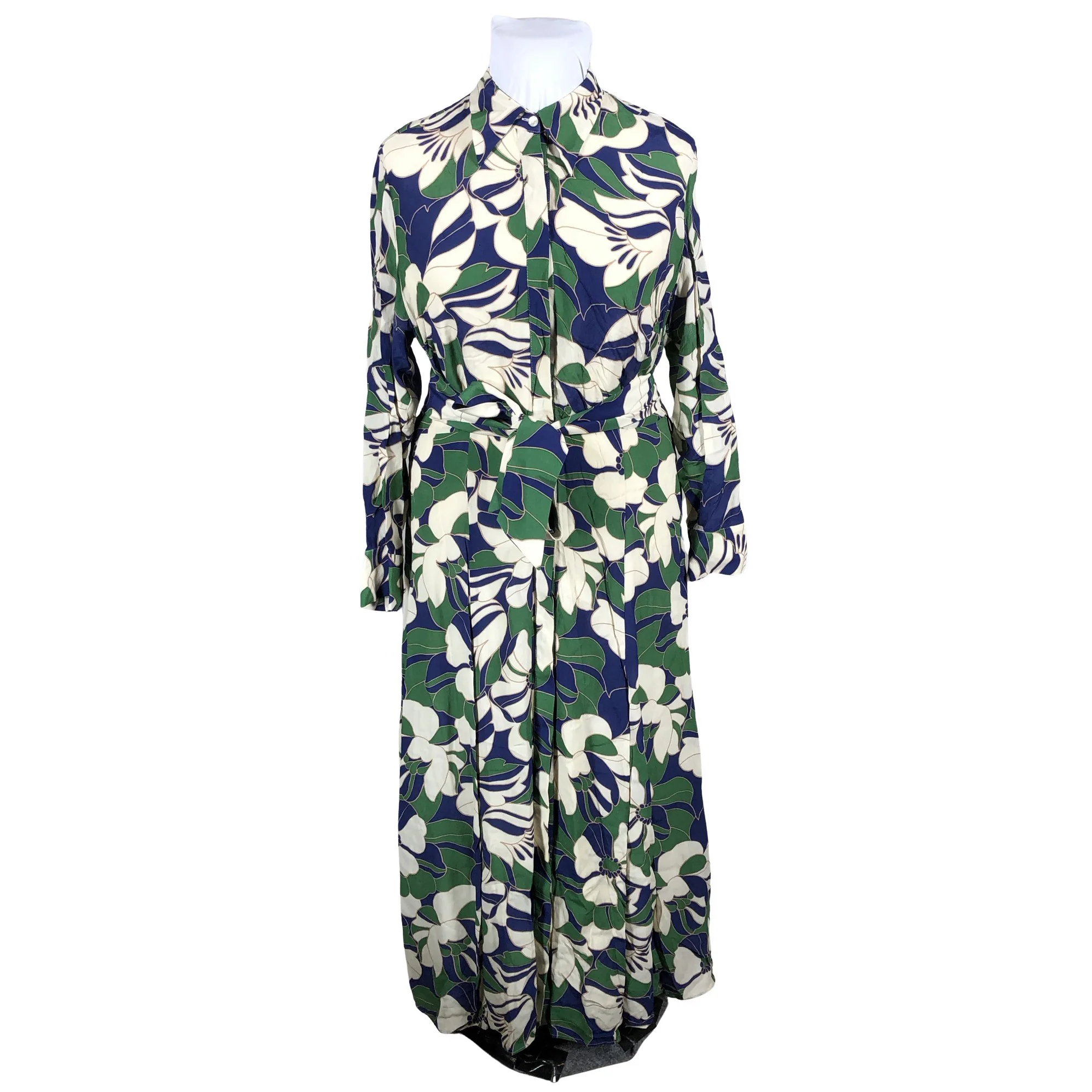 Sifonkimekko, koko 46