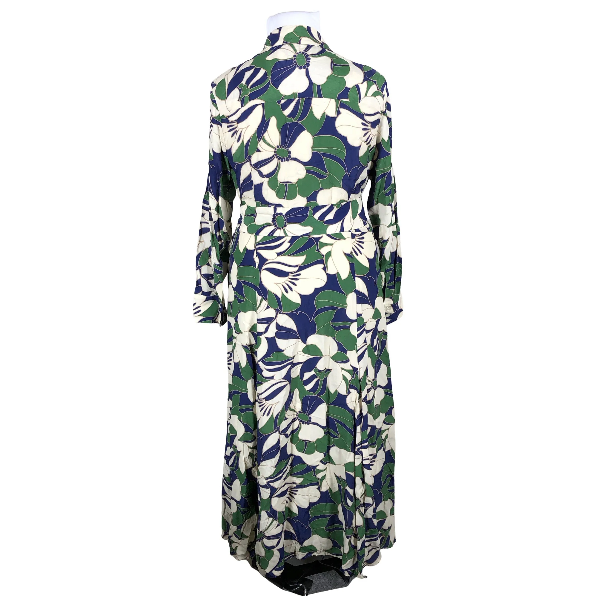 Sifonkimekko, koko 46 - Image 2