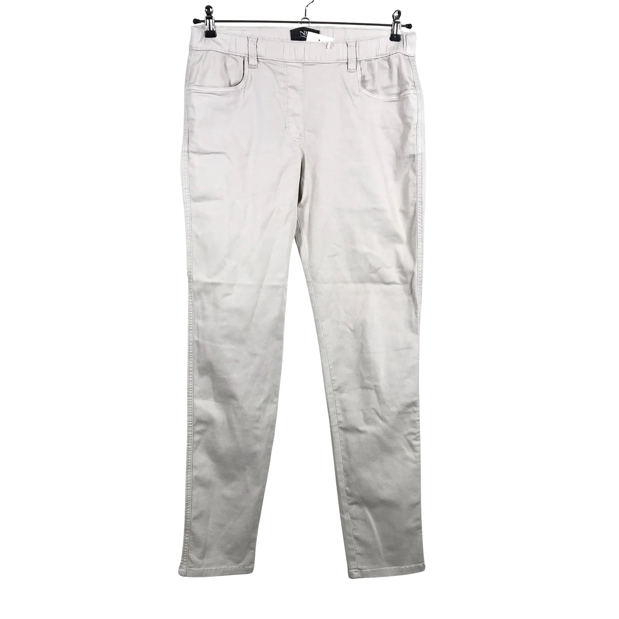 Farkkuleggingsit, koko 42