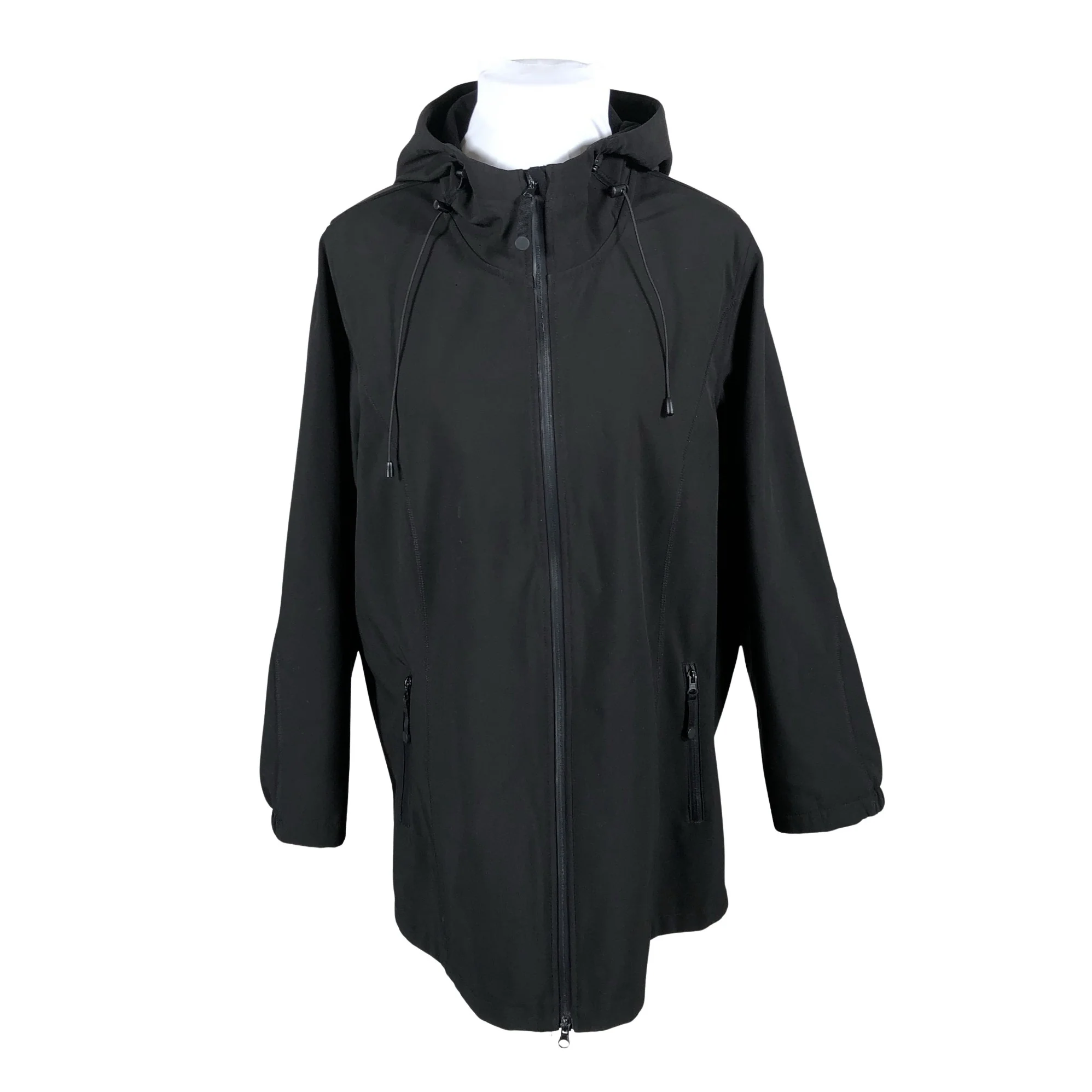 Softshell-takki, koko 54