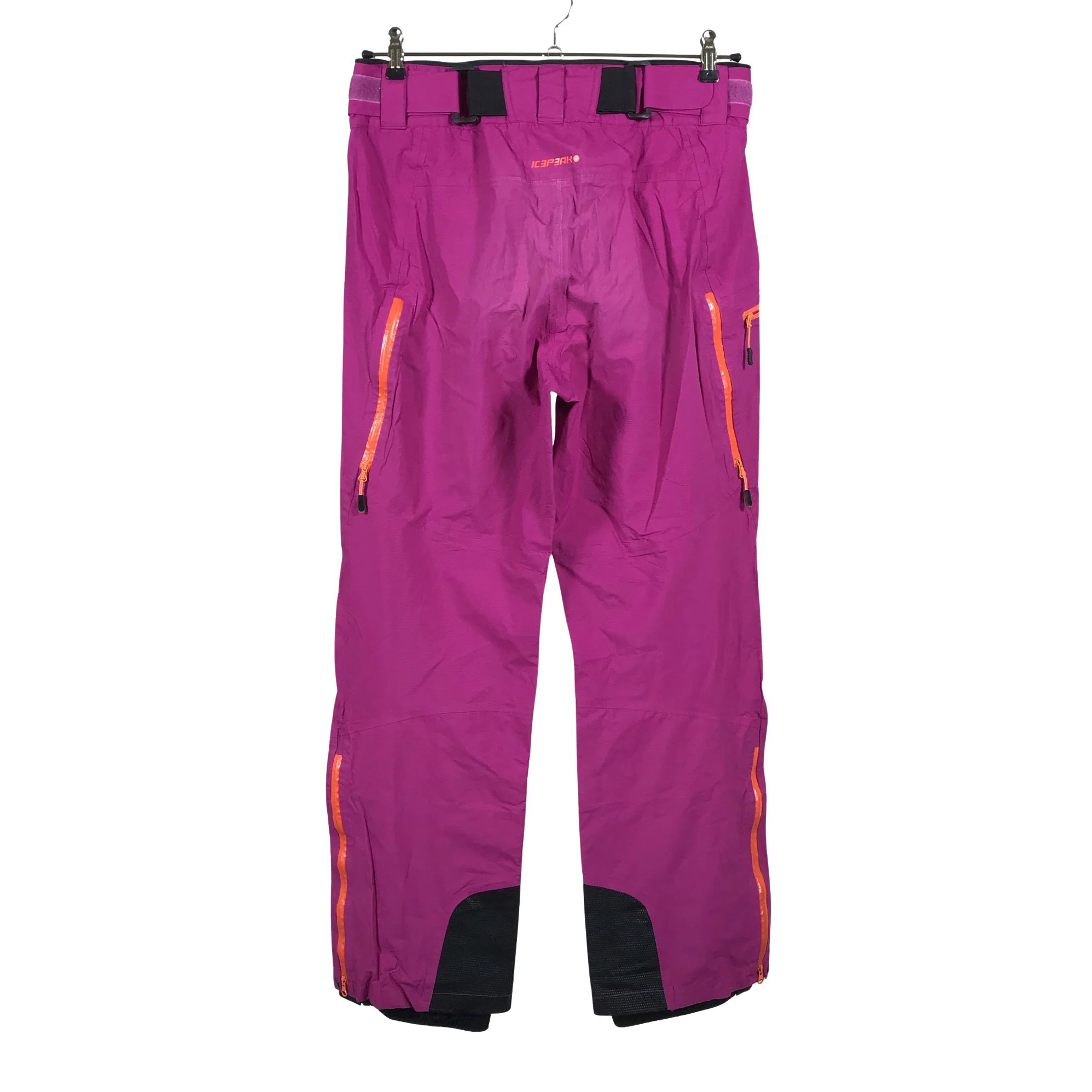 Ulkoiluhousut, koko 40 - Image 2