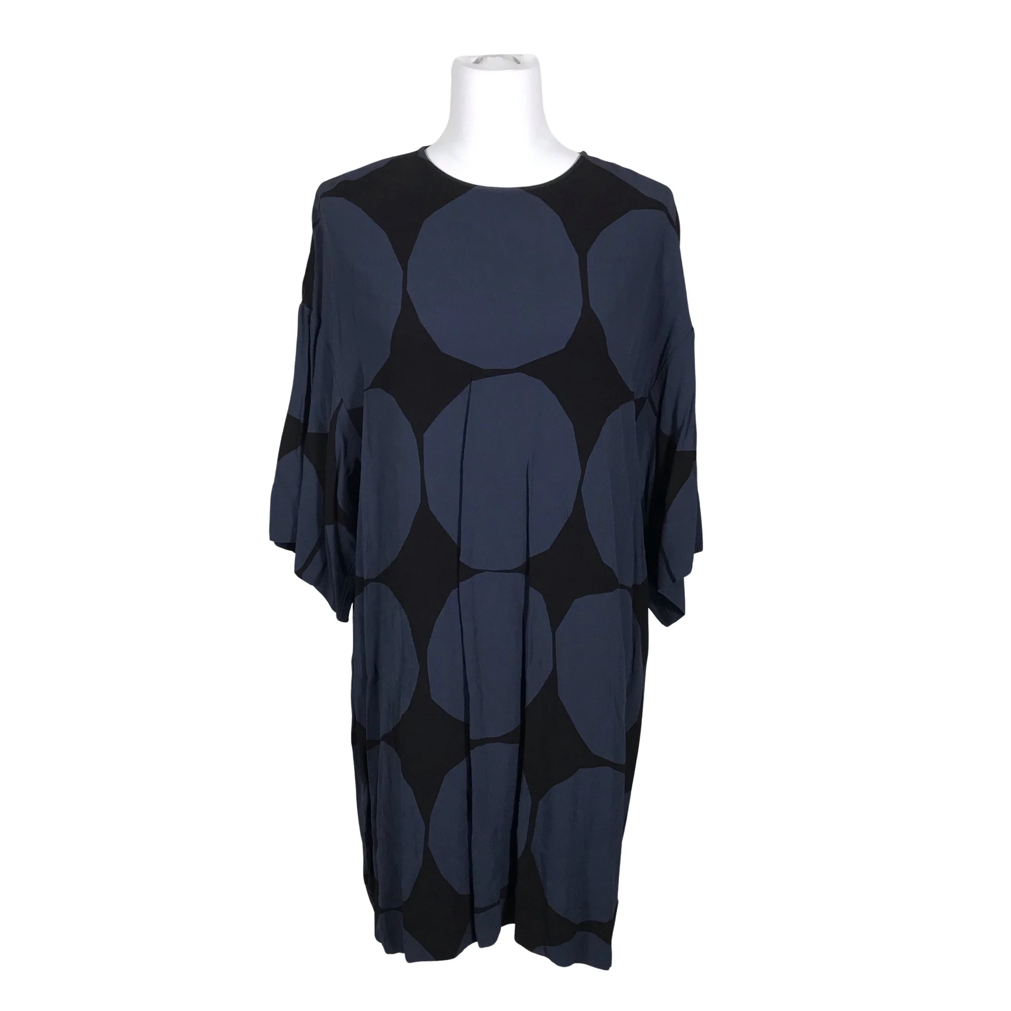 Sifonkimekko, koko 38