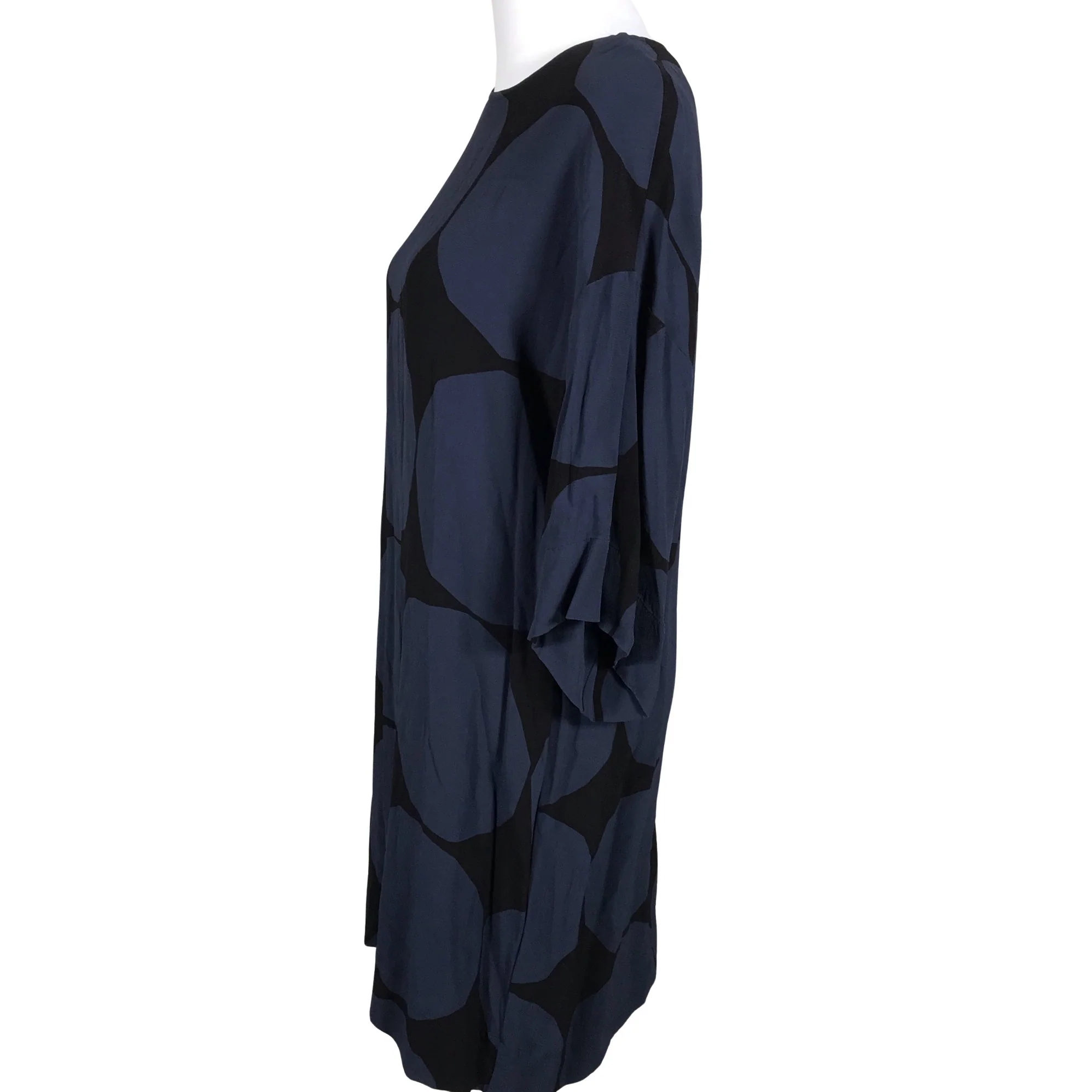 Sifonkimekko, koko 38 - Image 2