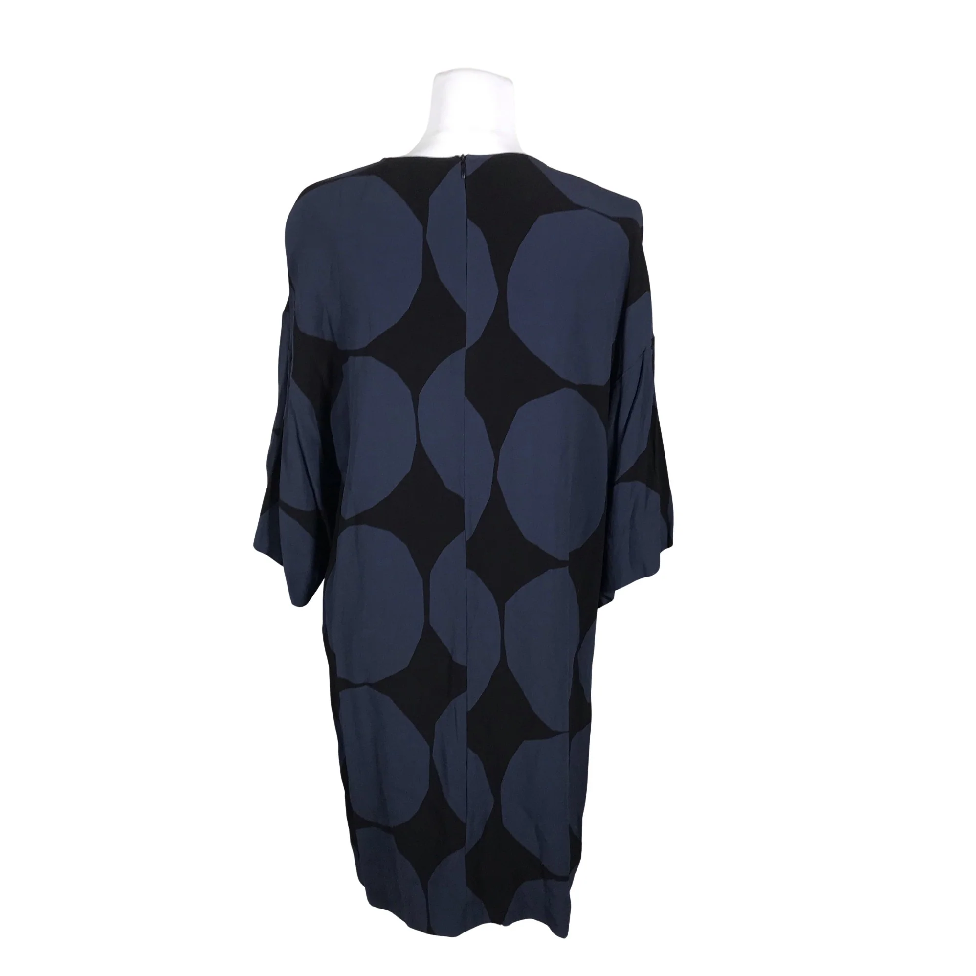 Sifonkimekko, koko 38 - Image 3
