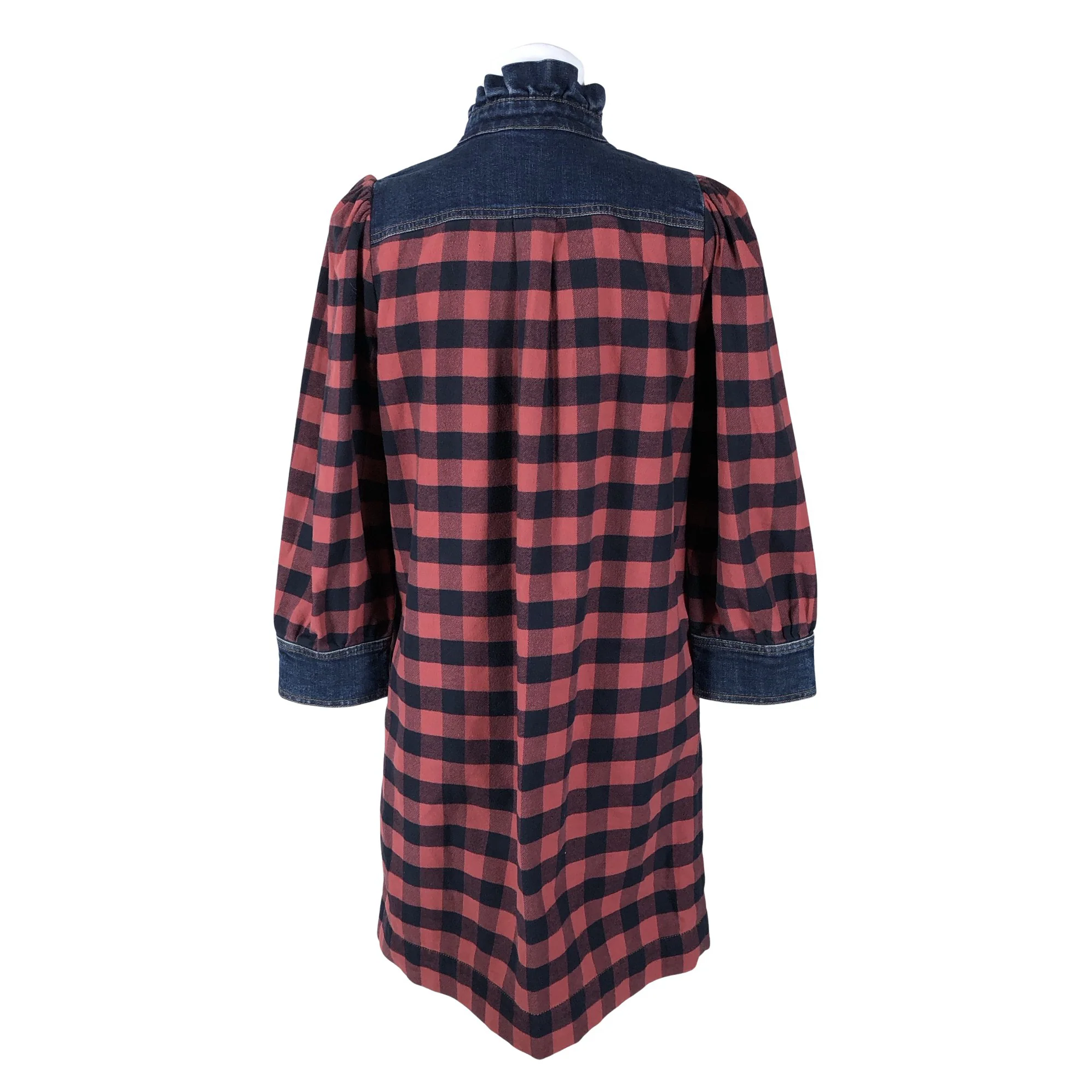 Kangasmekko, koko 38 - Image 2