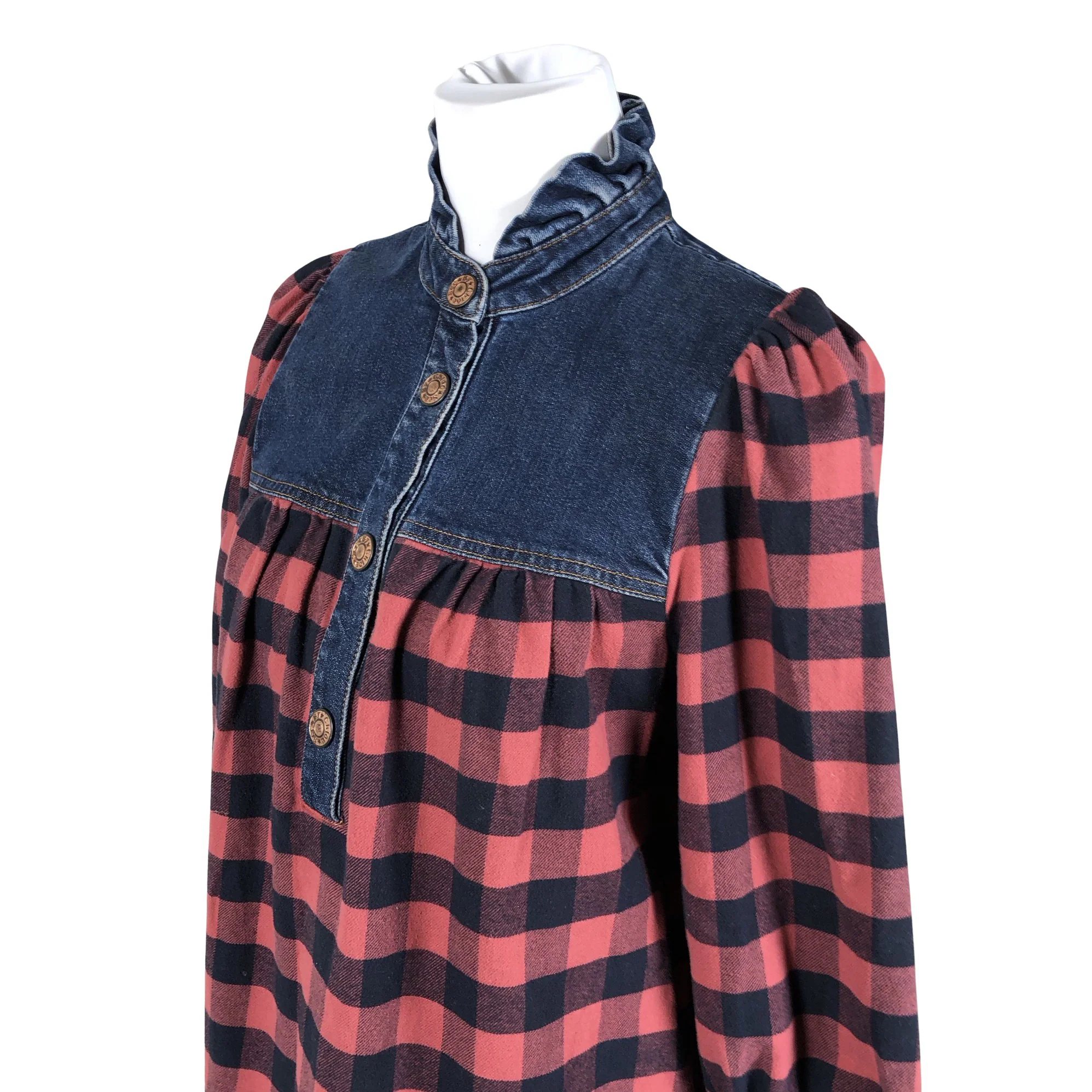 Kangasmekko, koko 38 - Image 3