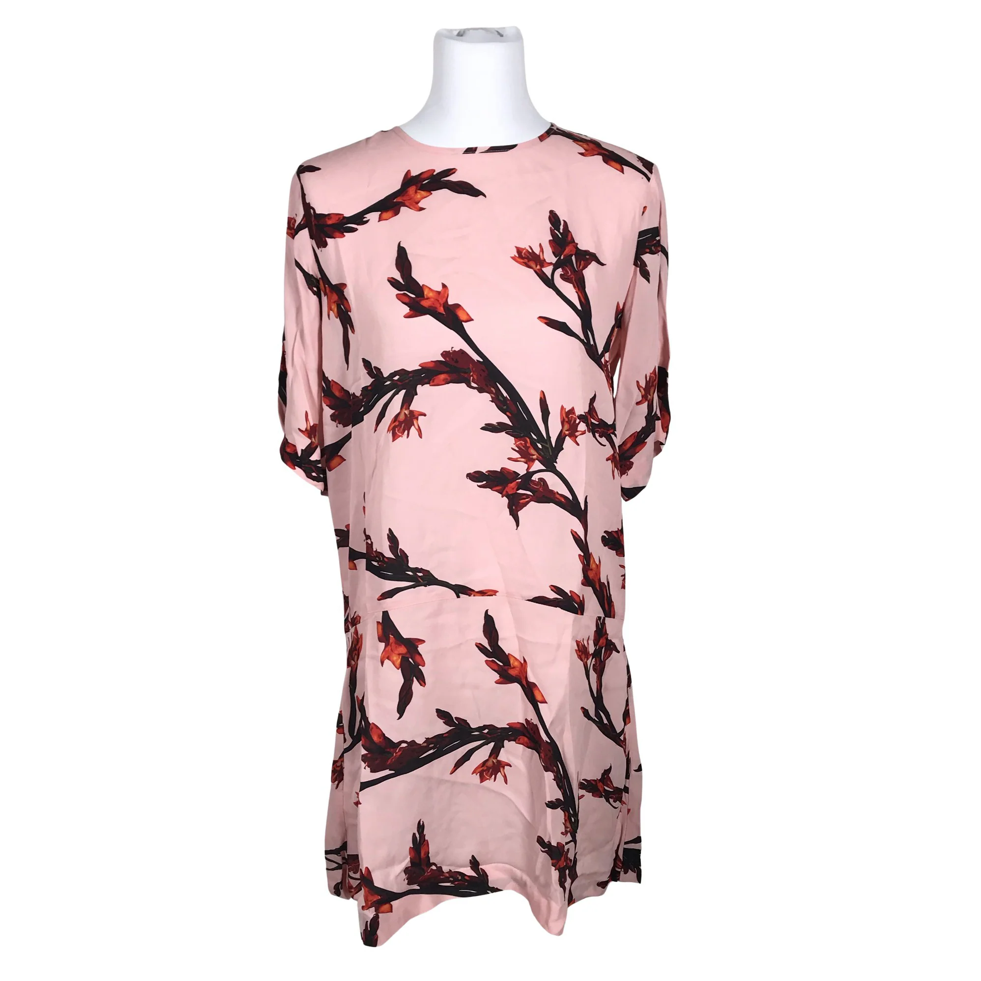 Sifonkimekko, koko 36