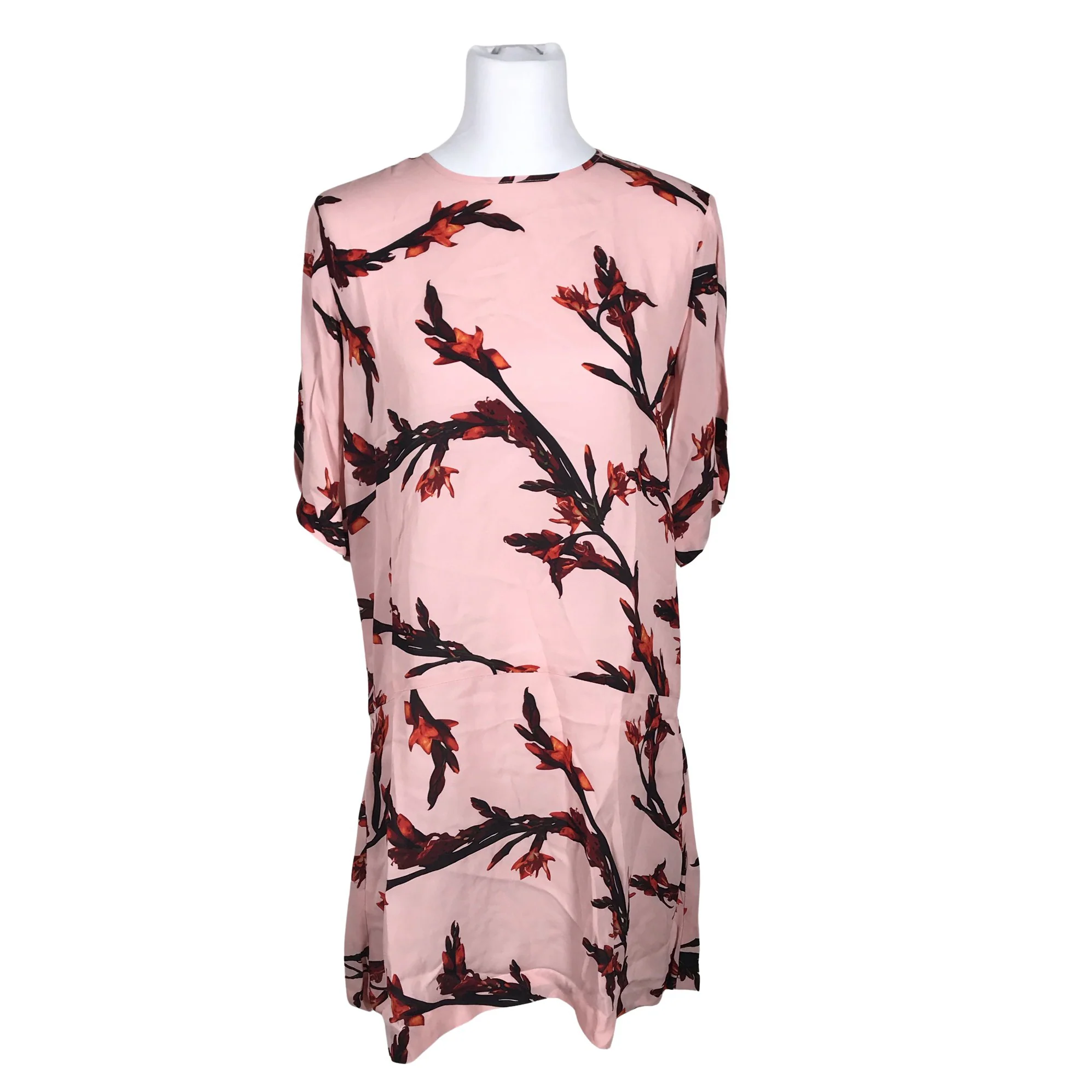 Sifonkimekko, koko 36 - Image 2